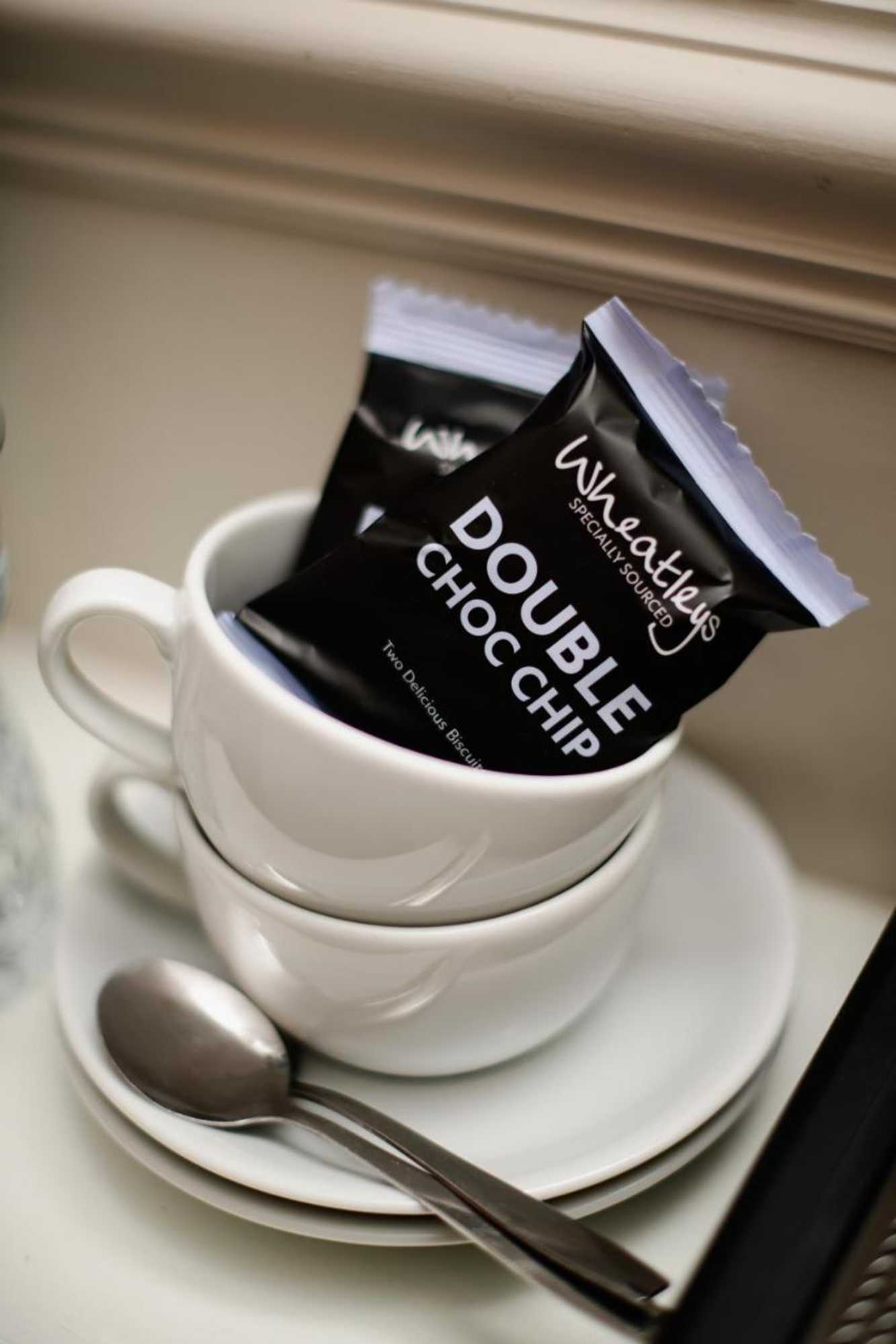 Gift card for The Exchange Coach House Inn