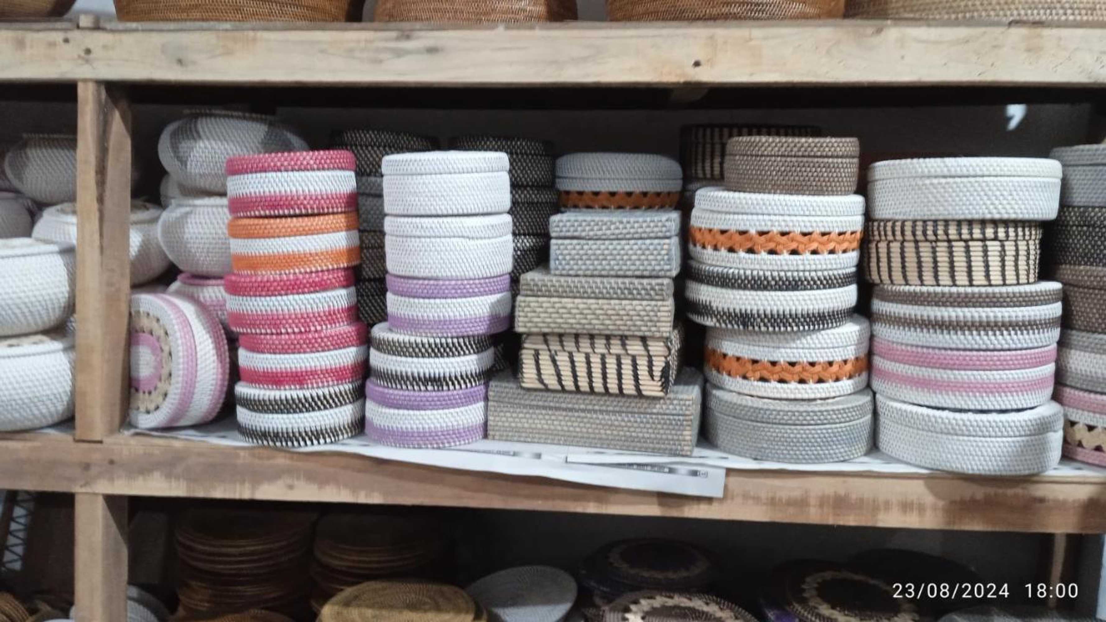 Gift card for Ariel Bungalow Tetebatu