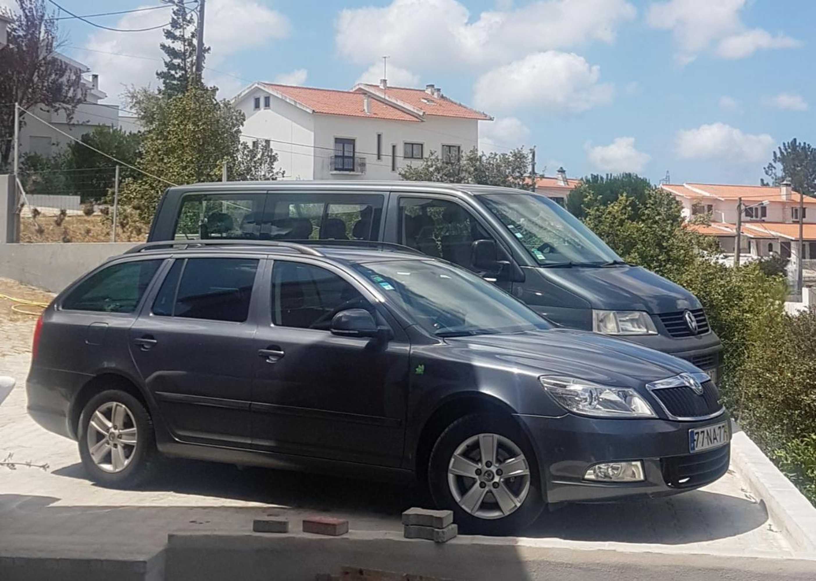 Gift card for Leiria Fatima Nazaré