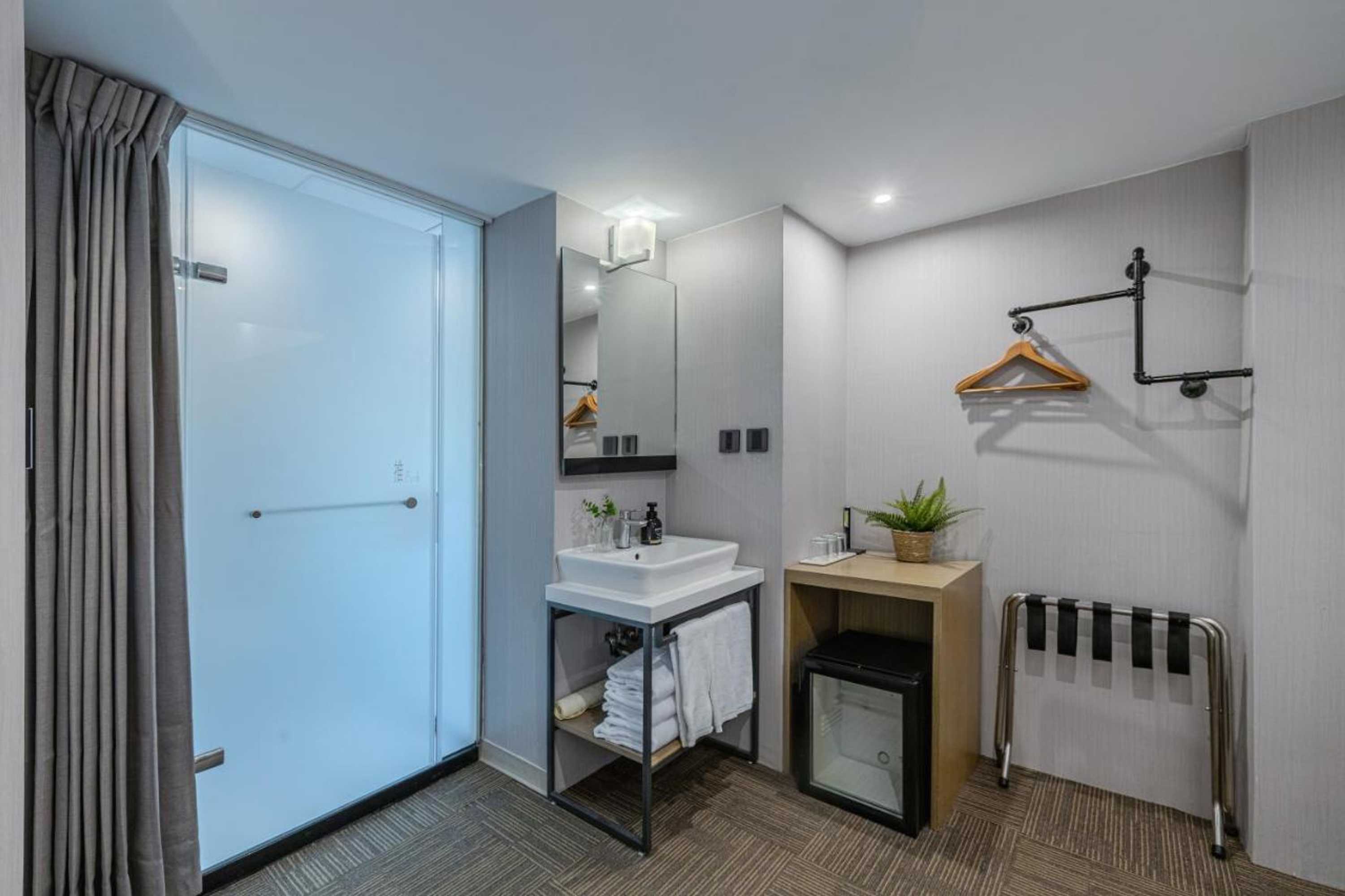 Gift card for Hotel Day Plus Taichung