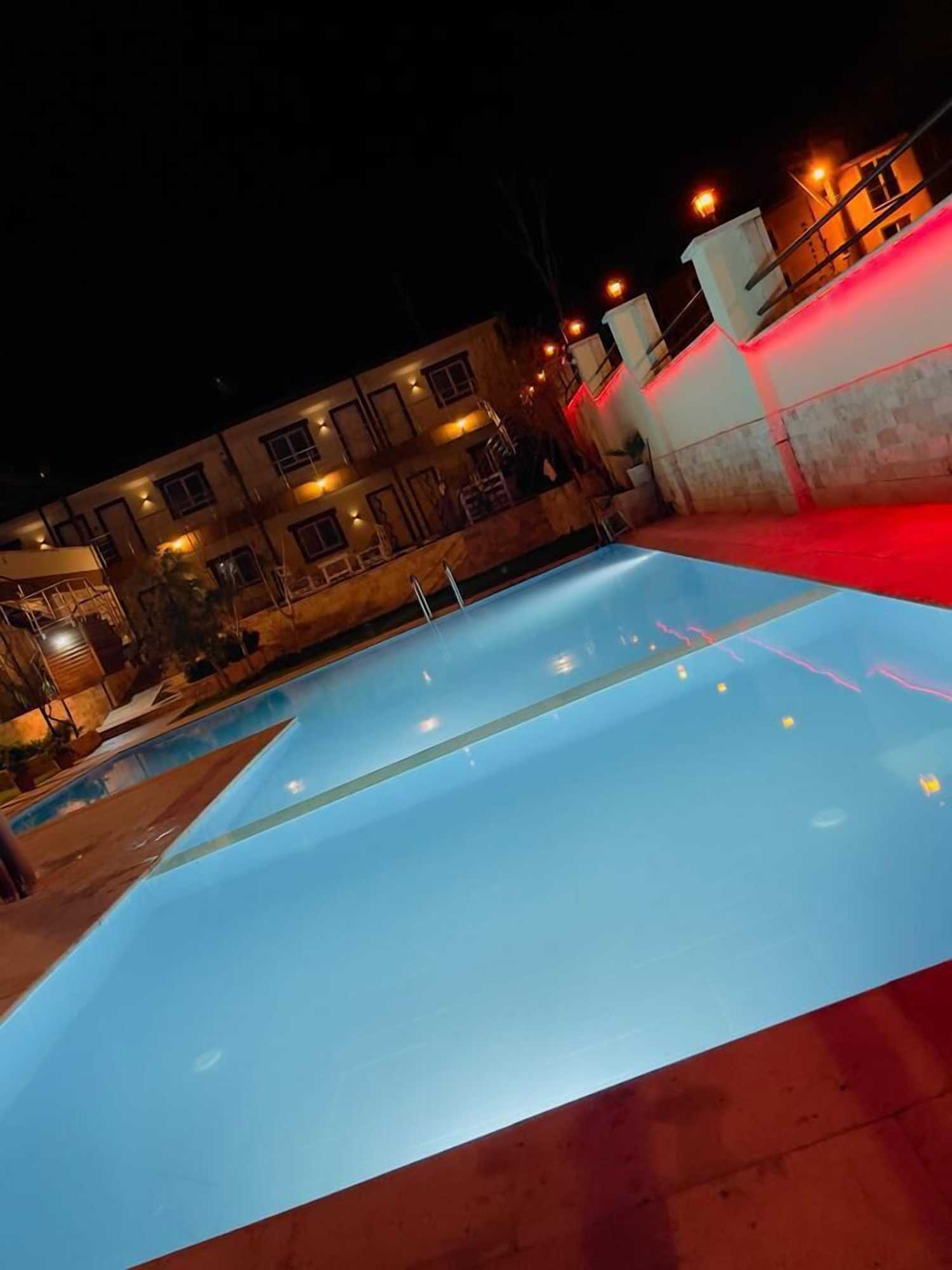 Gift card for Sirius Boutique Otel Pamukkale Gift card for Sirius Boutique Otel Pamukkale
