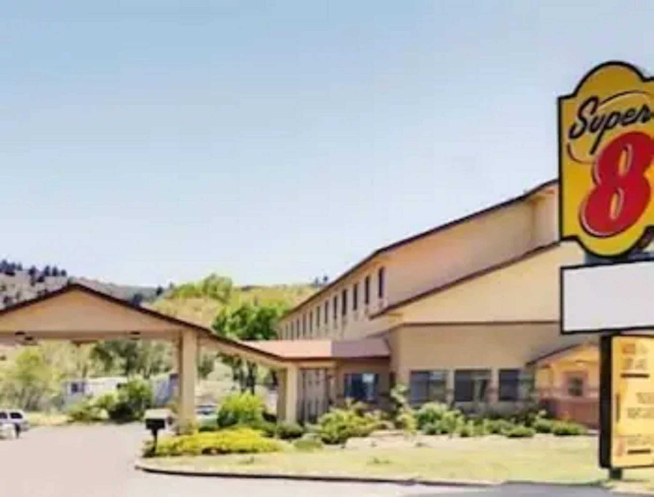 Gift card for Super 8 by Wyndham Klamath Falls Gift card for Super 8 by Wyndham Klamath Falls
