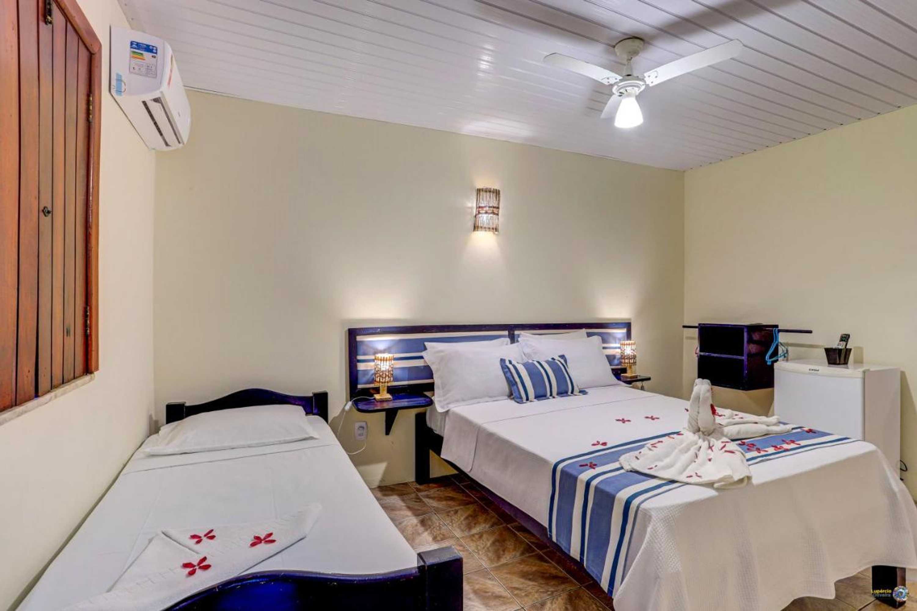 Gift card for Pousada Galeão Itacaré