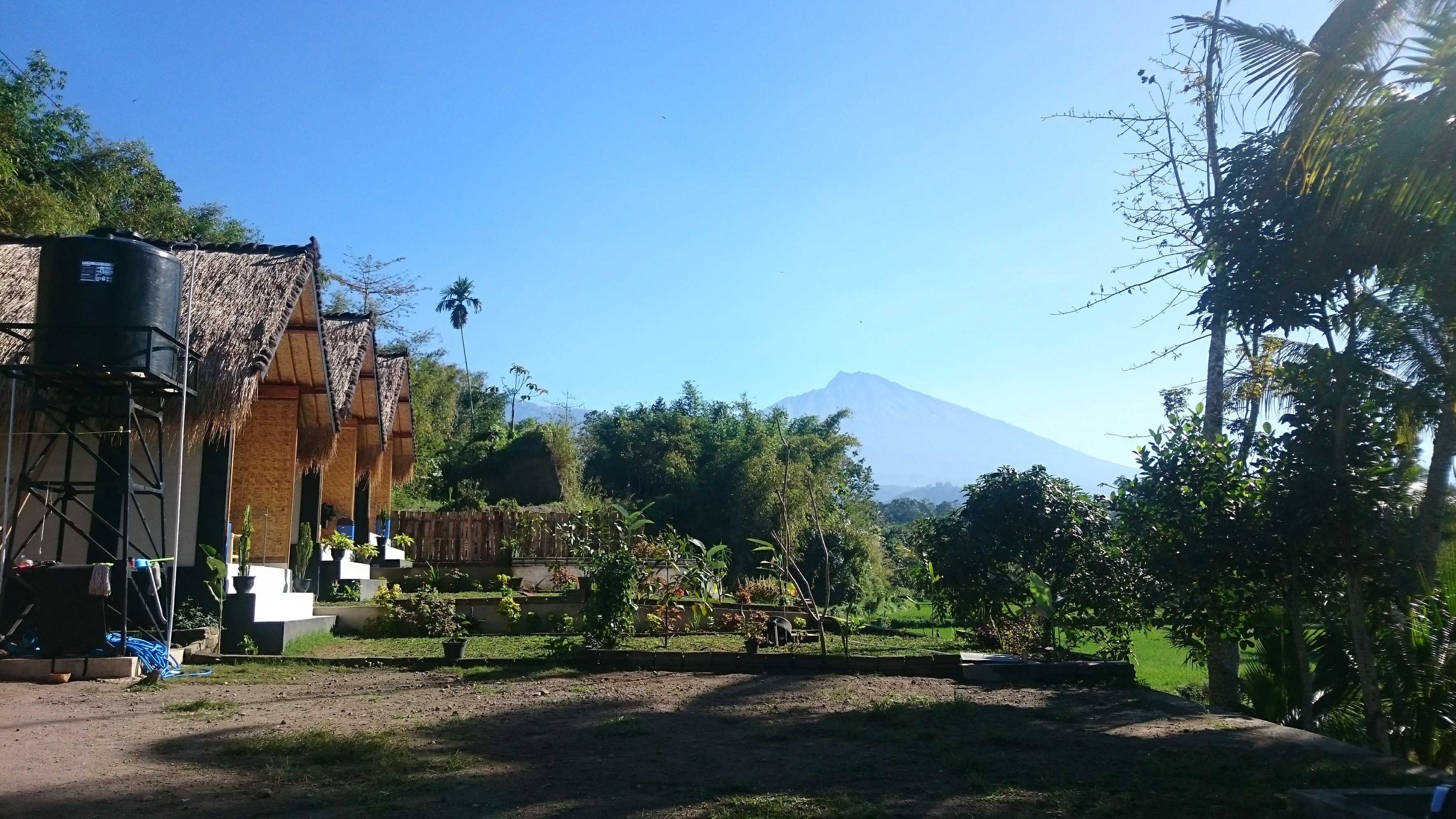 Gift card for Aryasuta Bungalow