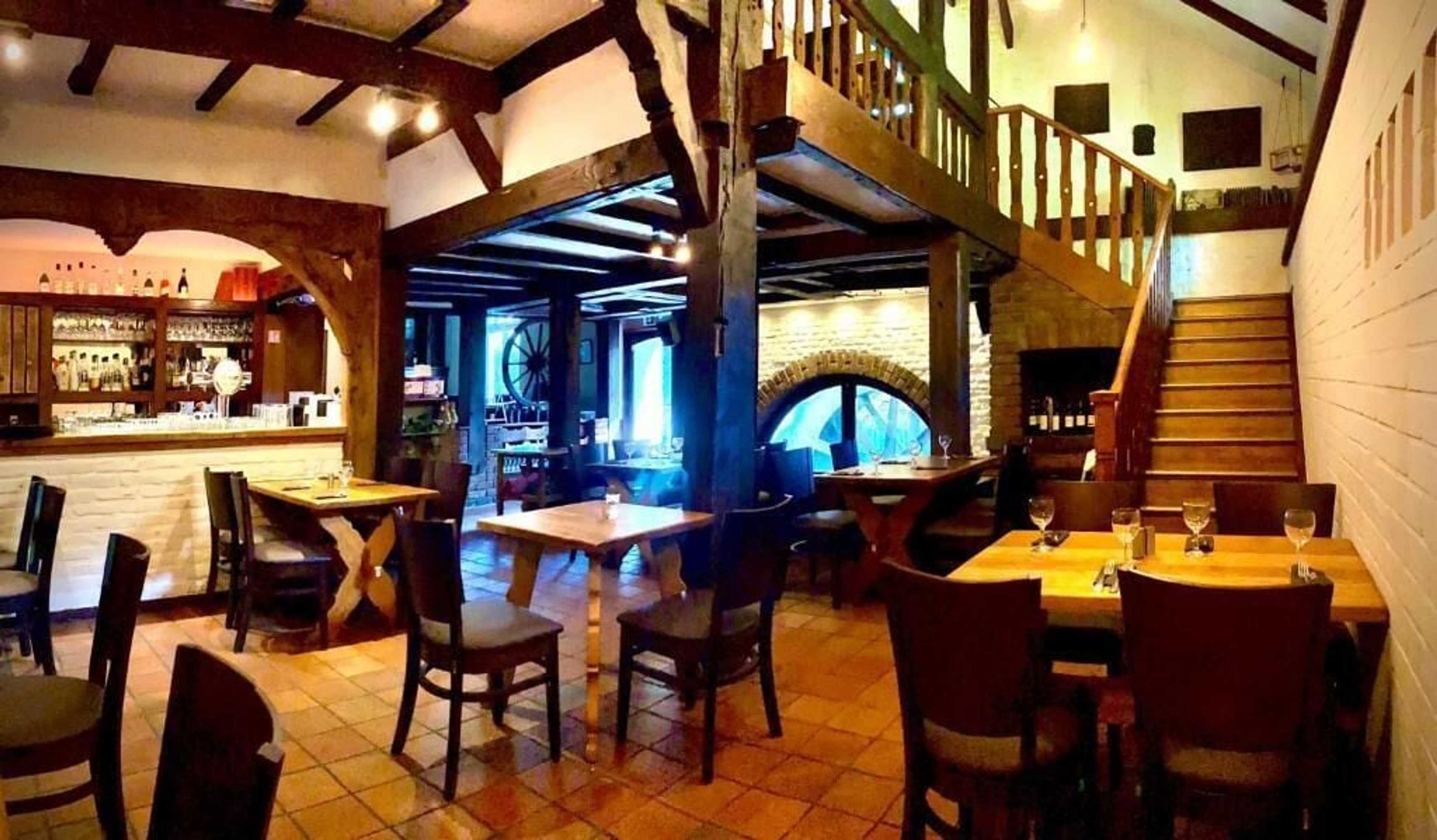 Gift card for Kaisermühle Historischer Gasthof