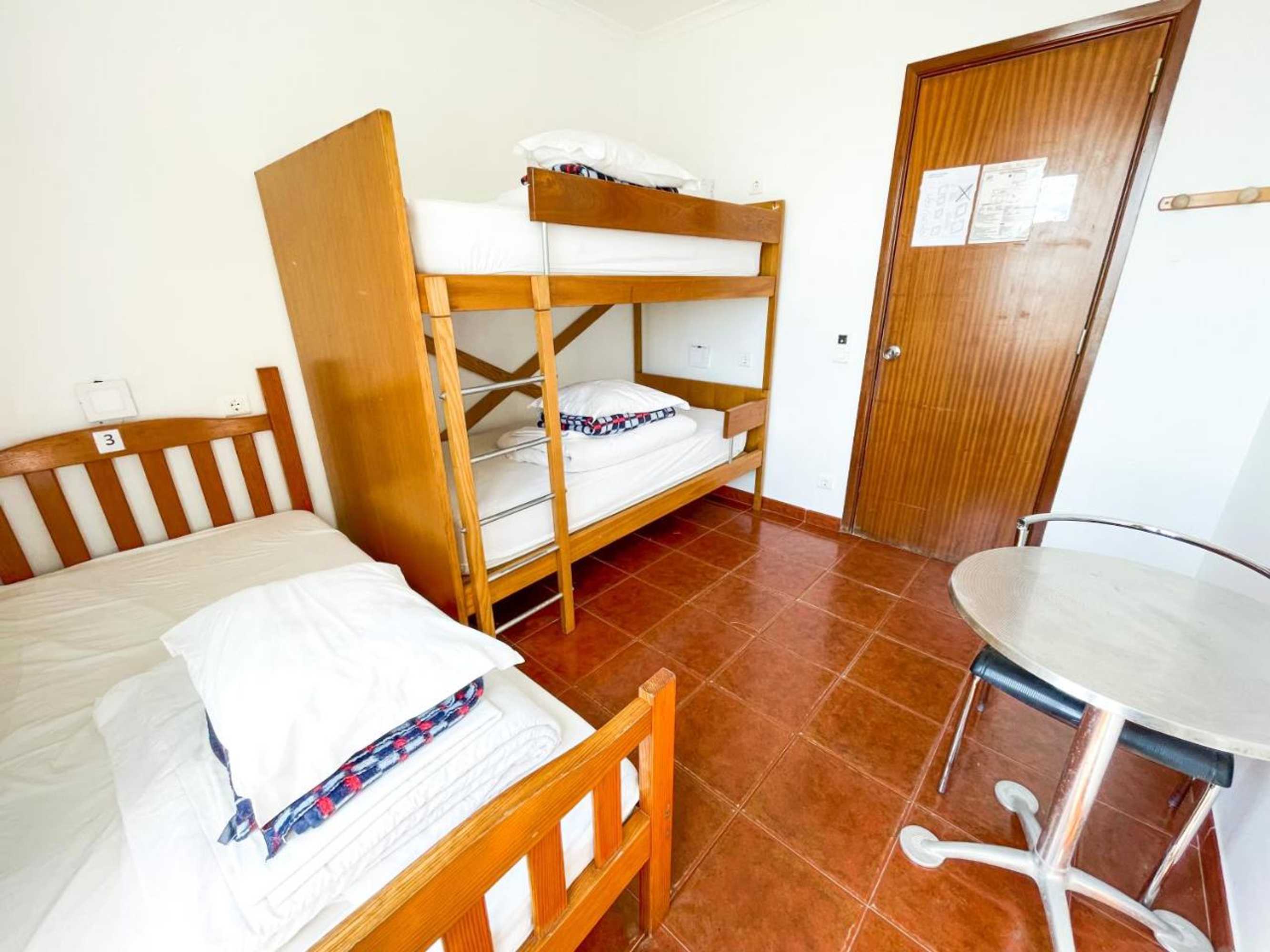 Gift card for HI Areia Branca - Pousada de Juventude Gift card for HI Areia Branca - Pousada de Juventude