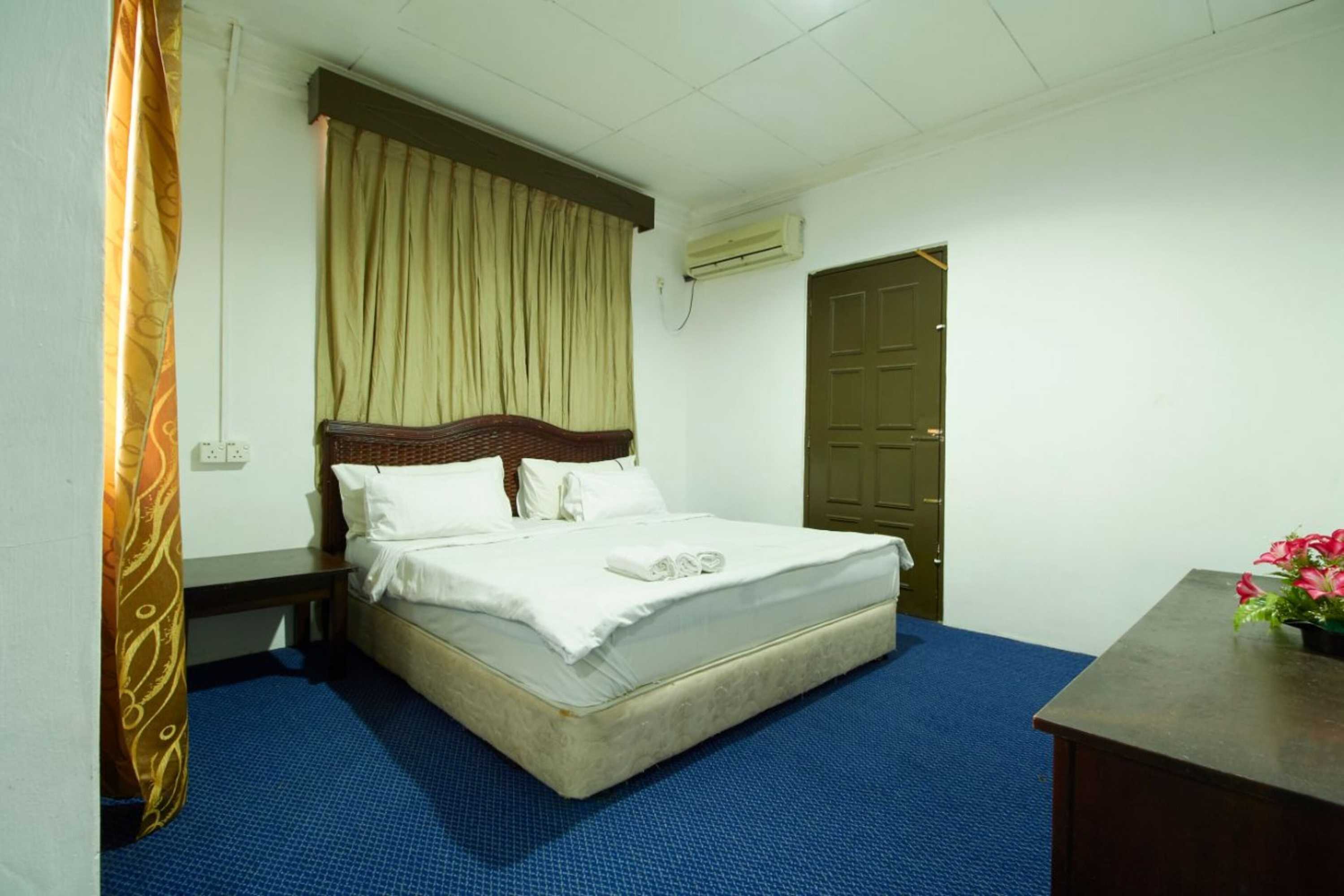 Gift card for D'jawi Bella Hotel