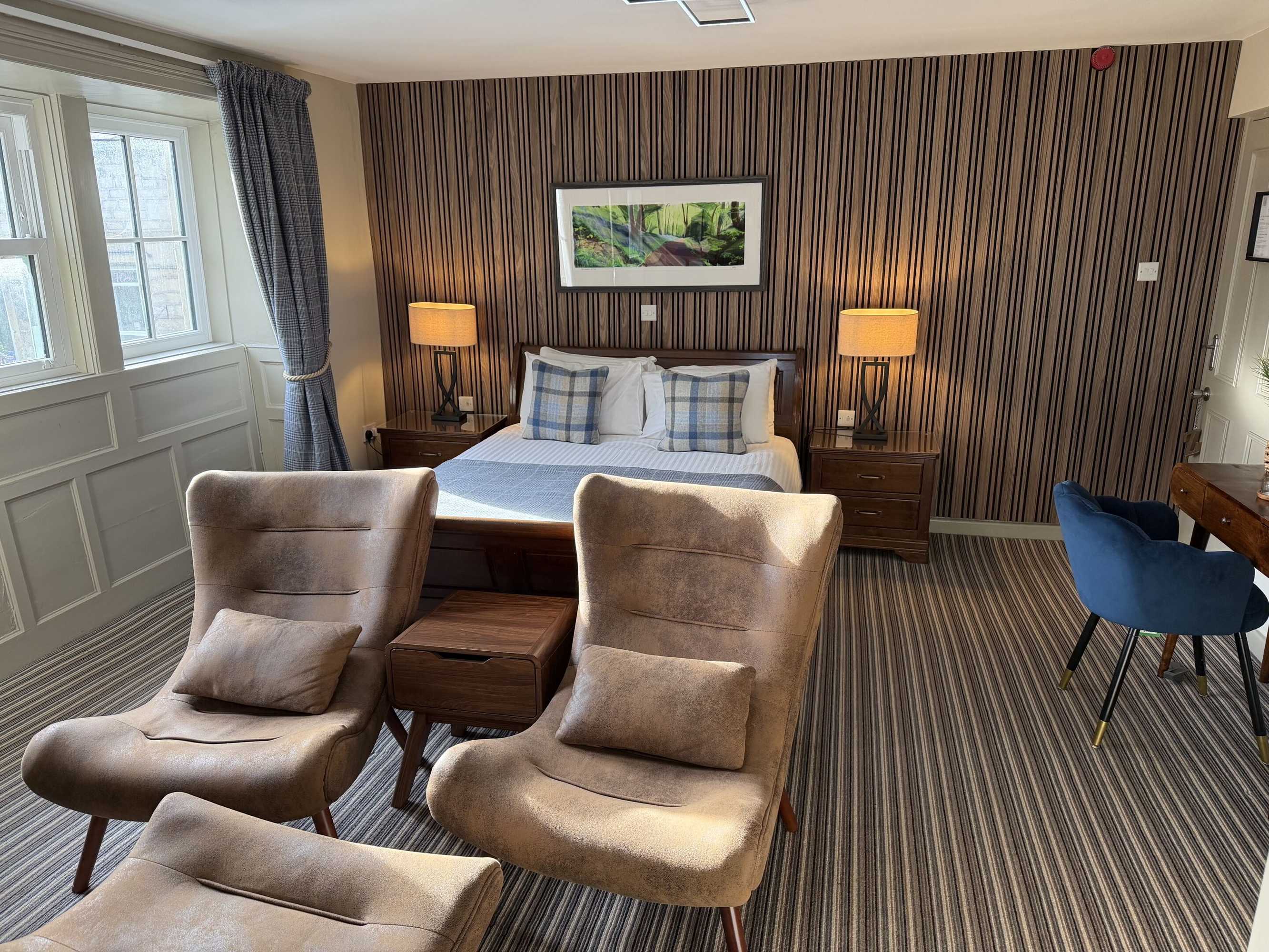 Gift card for White Lion Hotel