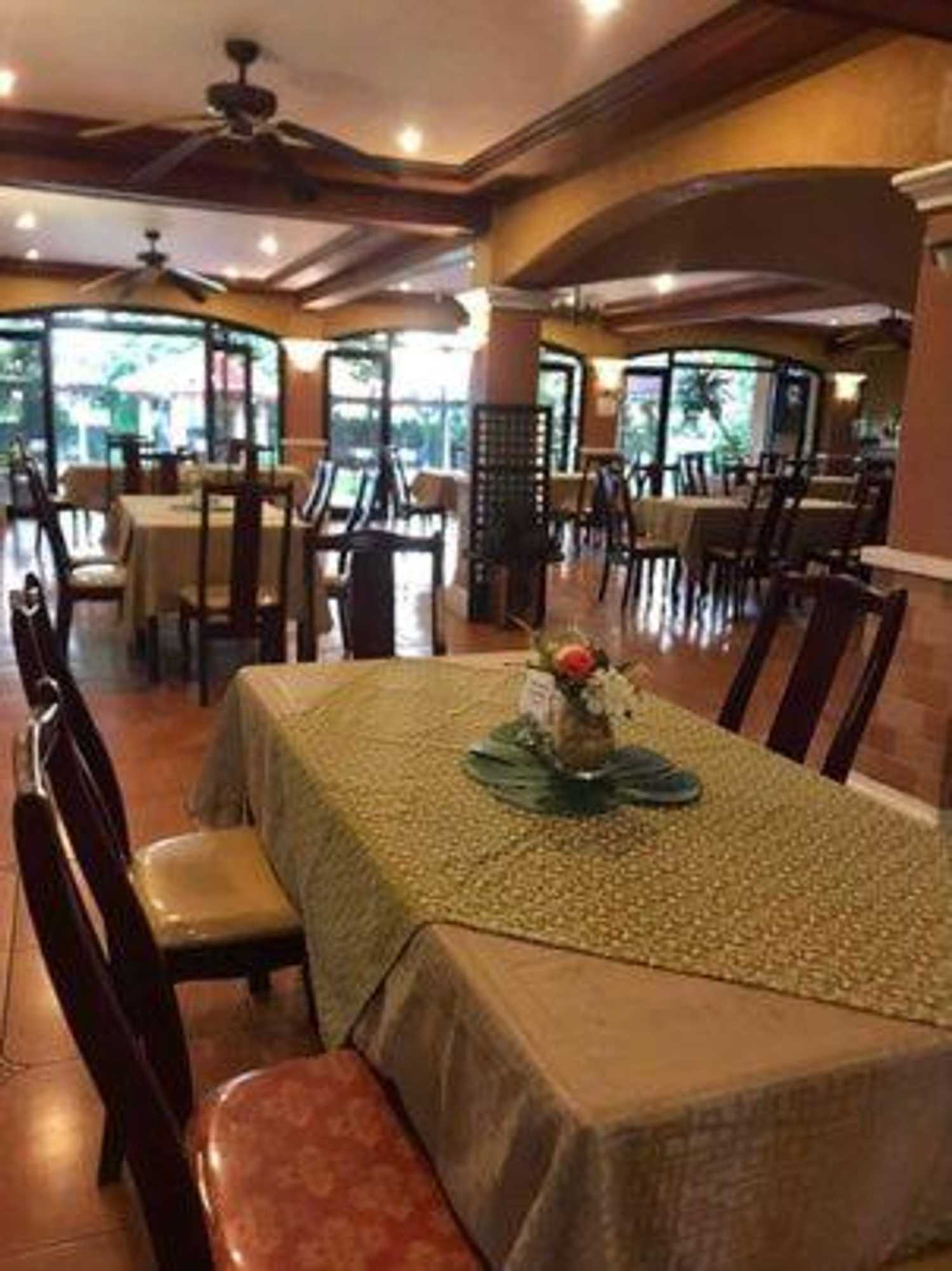 Gift card for Casa Cecilia Heritage Hotel