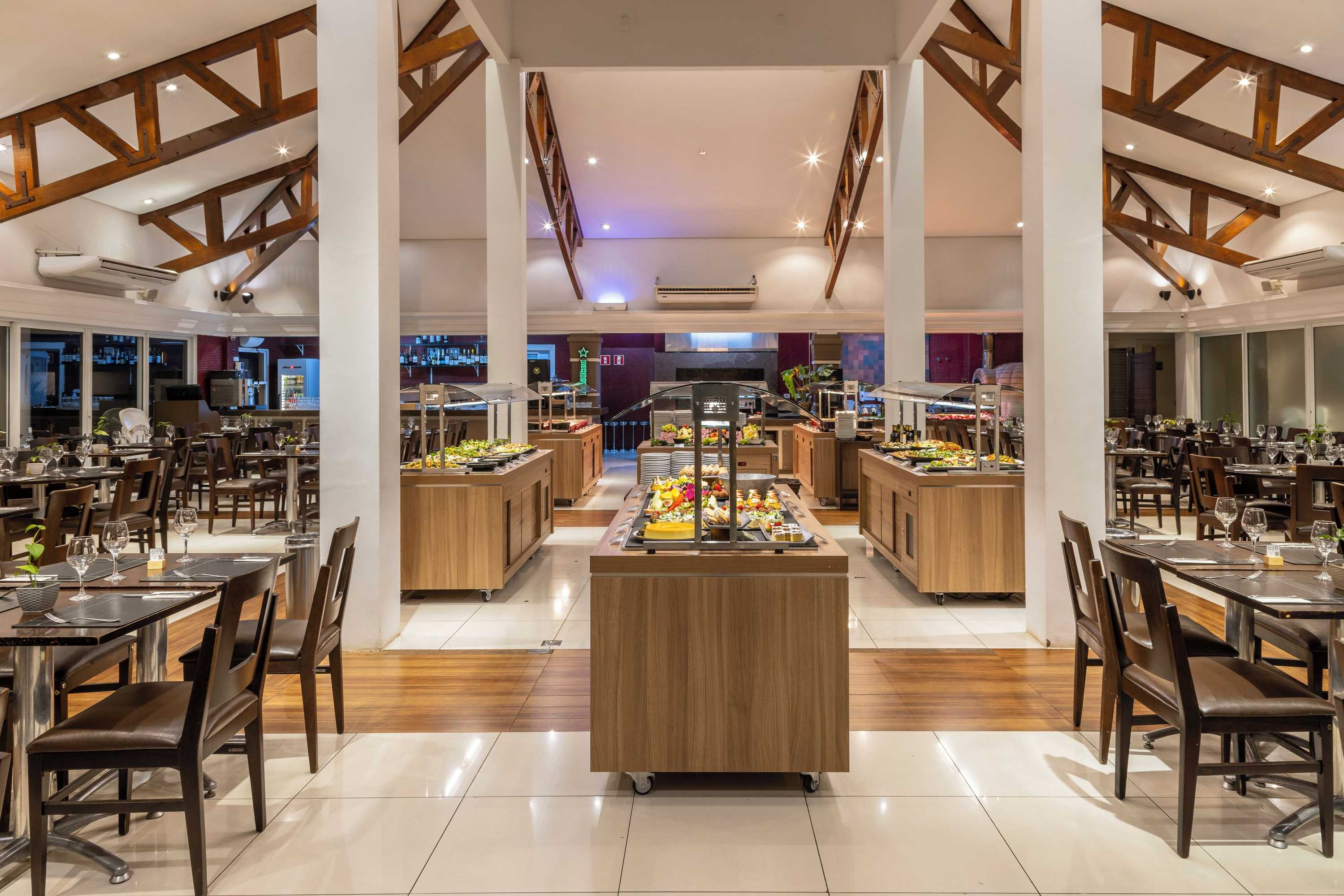 Gift card for Wish Foz do Iguaçu