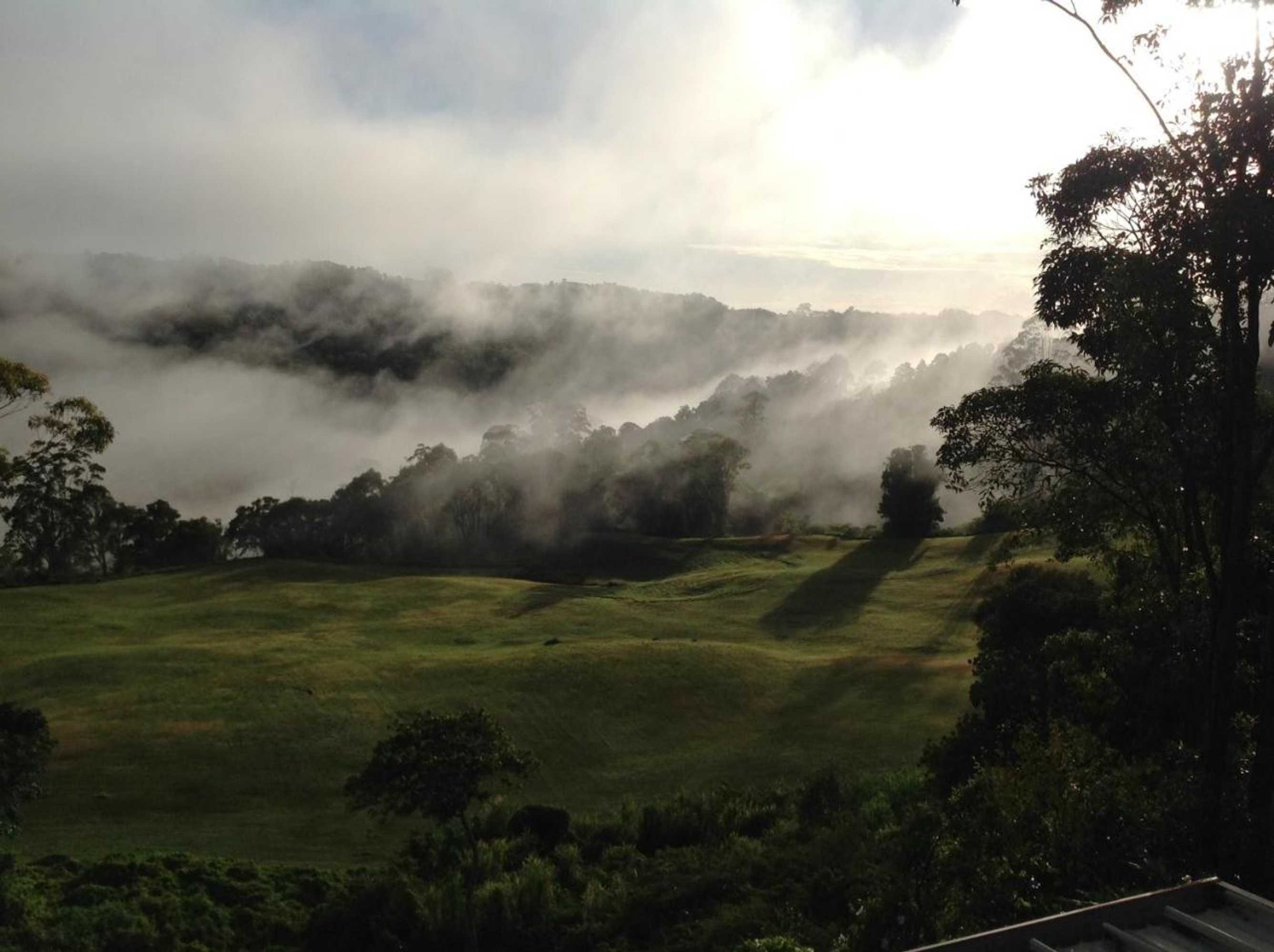 Gift card for The Avenue at Montville Cottage