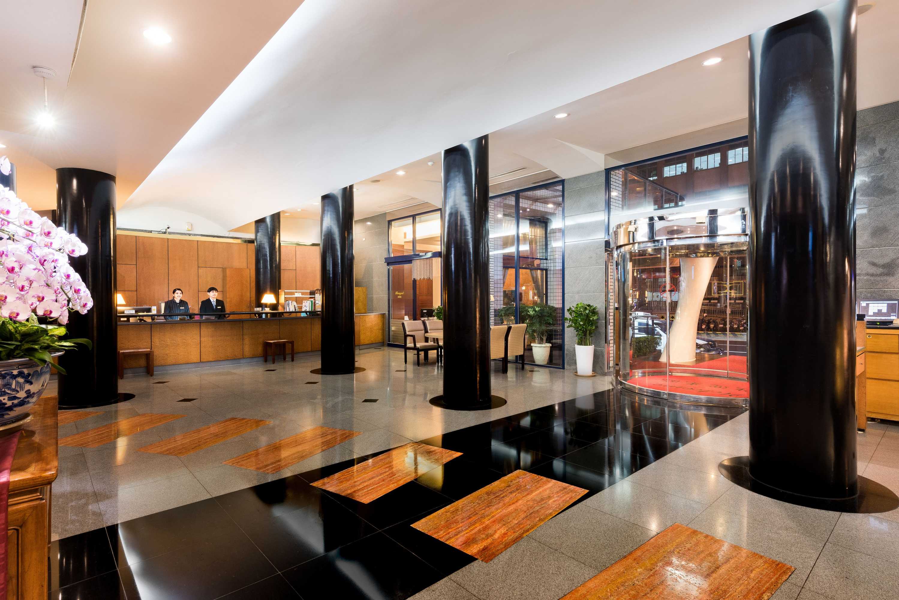 Gift card for Hotel Tainan Gift card for Hotel Tainan