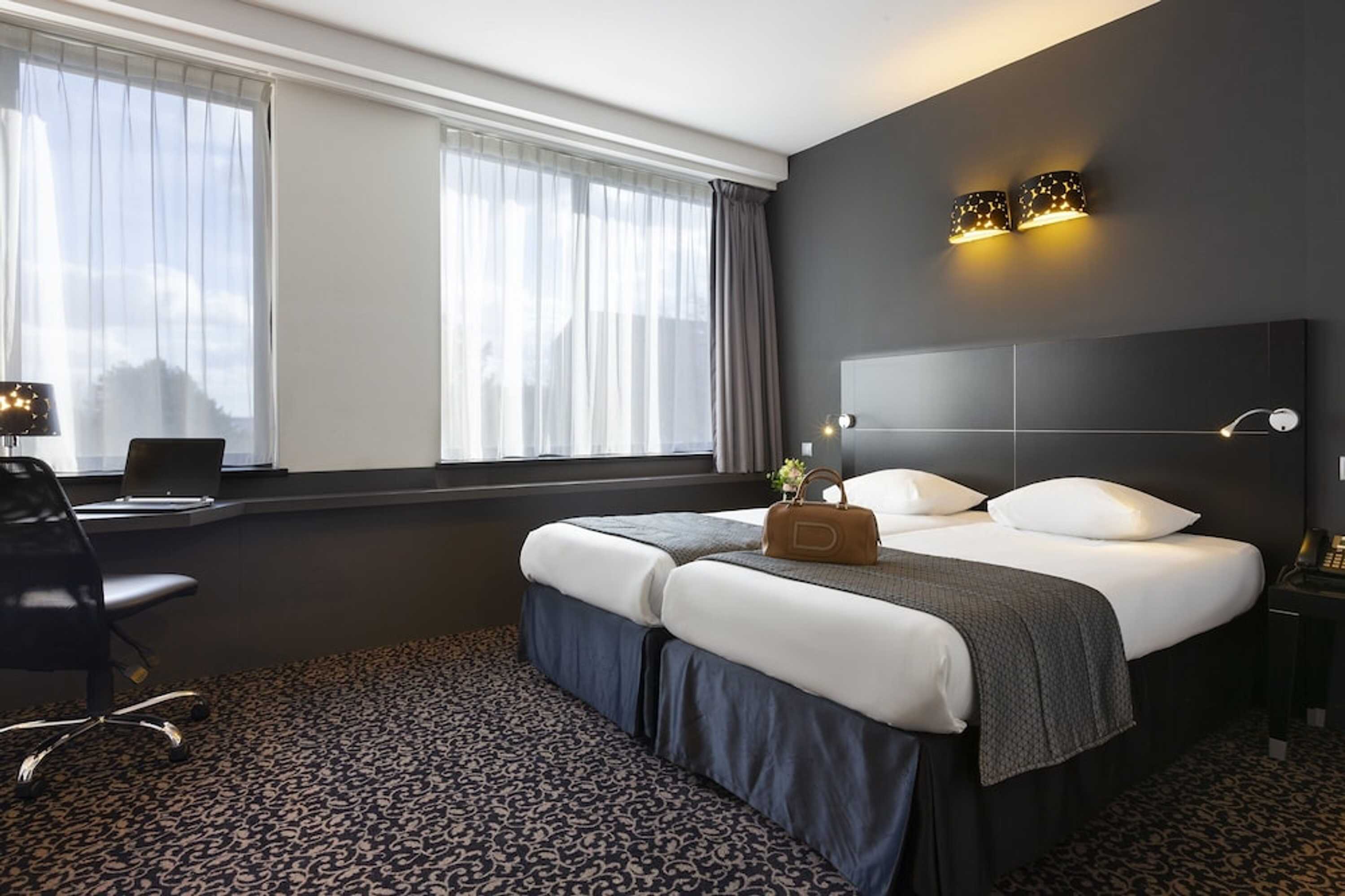 Gift card for B&b Hotel Brussels East Woluwe Gift card for B&b Hotel Brussels East Woluwe