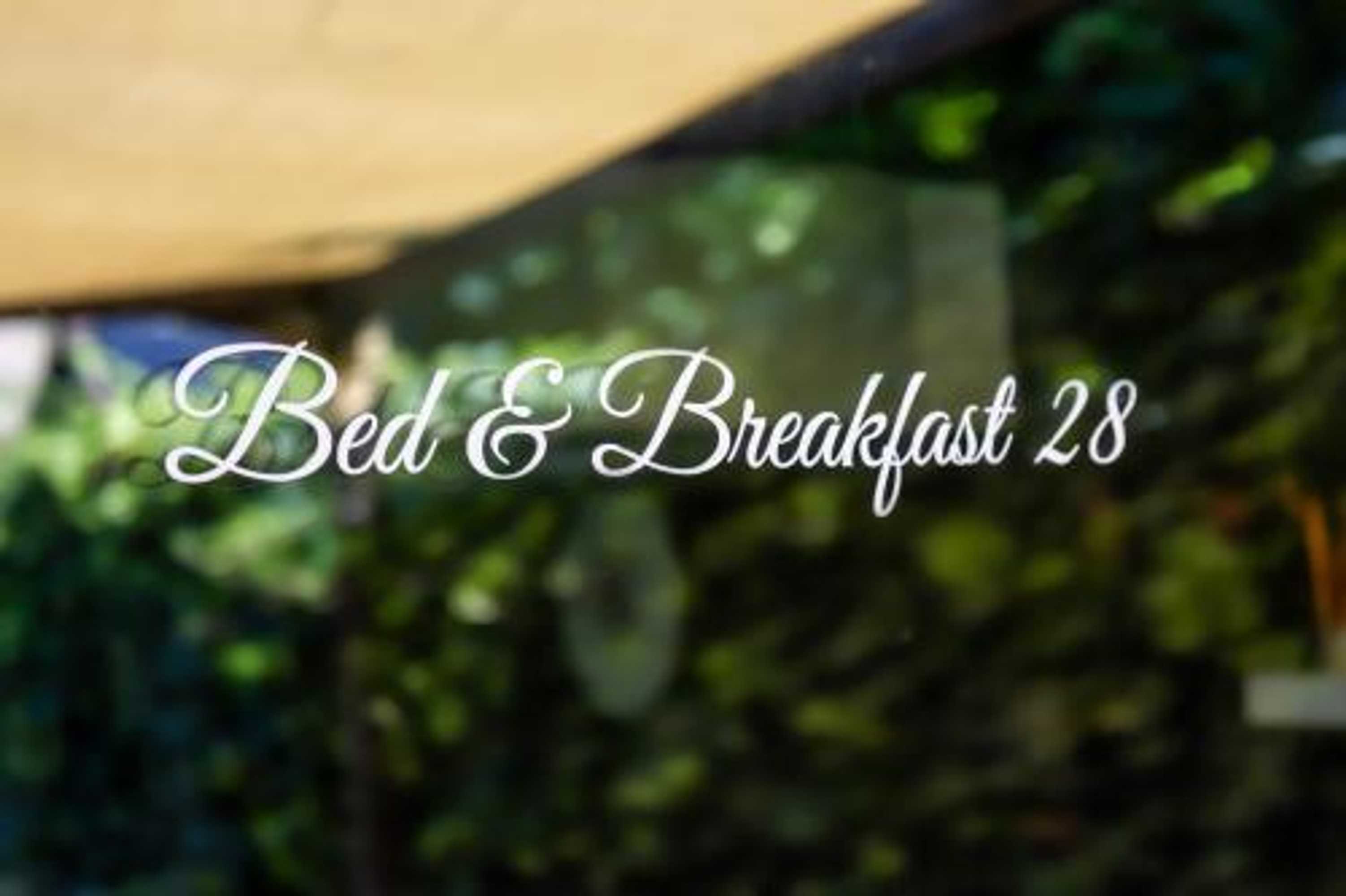 Gift card for Bed & Breakfast 28 Appartement Met Privé Tuin Gift card for Bed & Breakfast 28 Appartement Met Privé Tuin