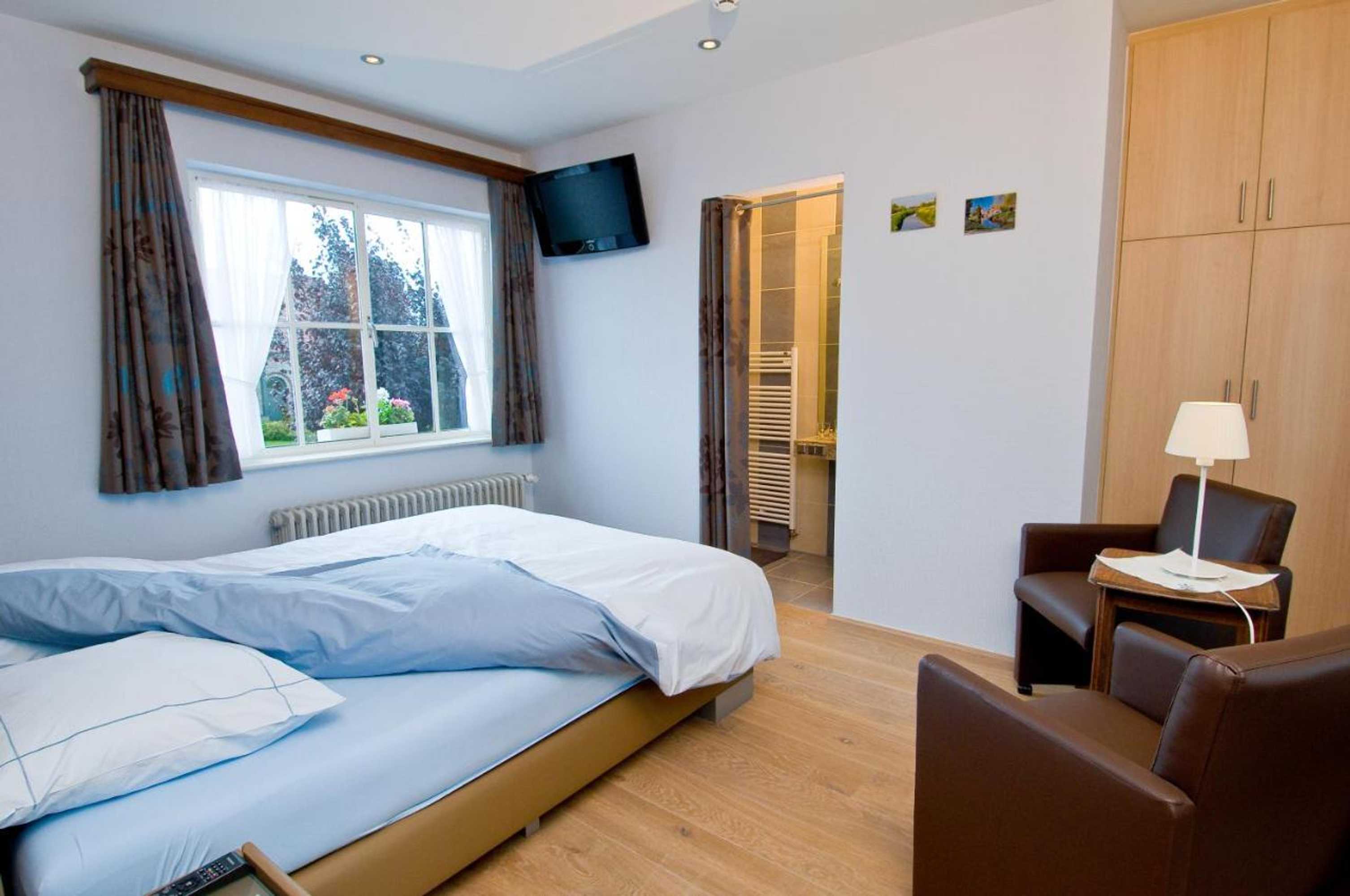 Gift card for B&b De Zilveren Helm