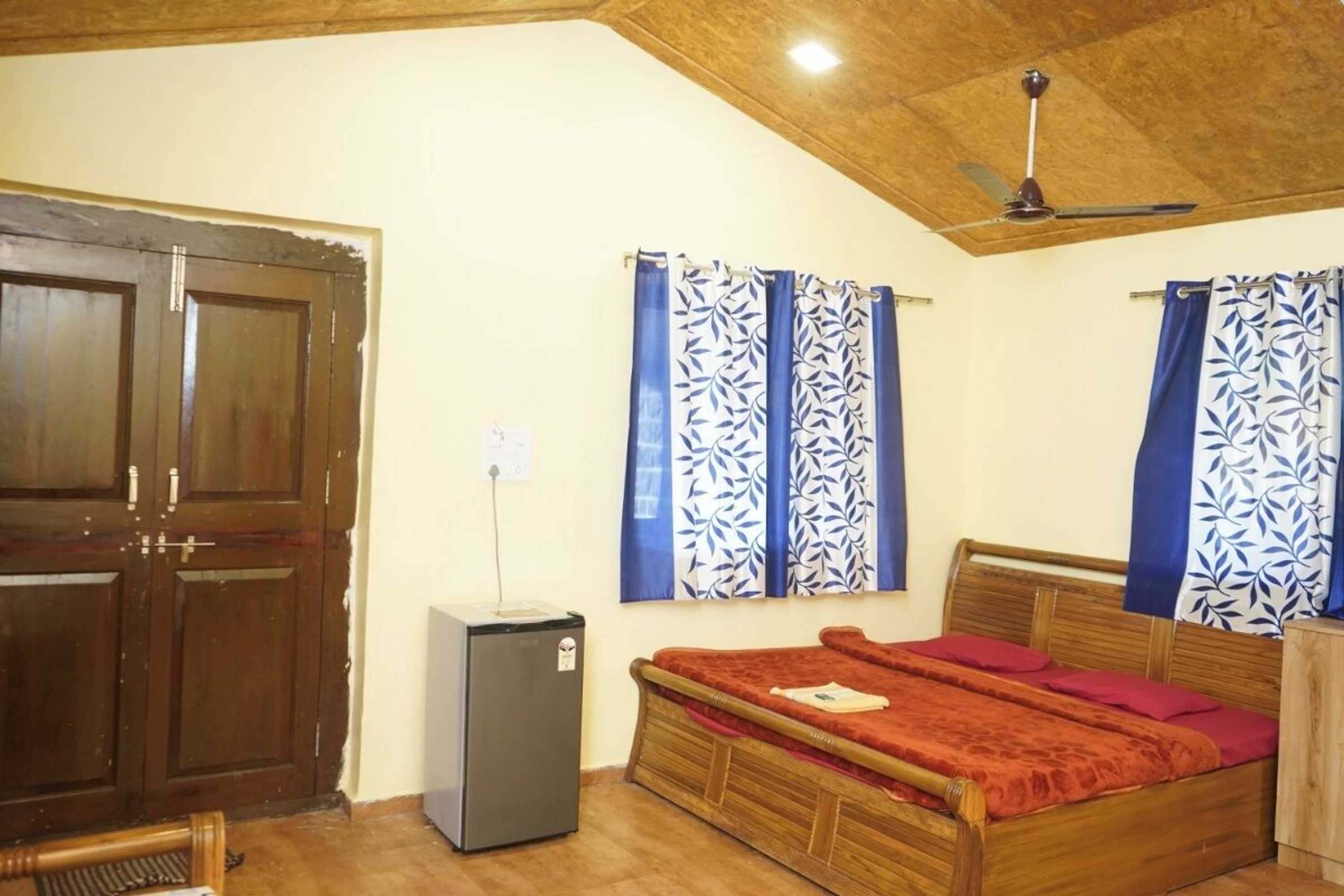 Gift card for The Avi's Village Agrotourism