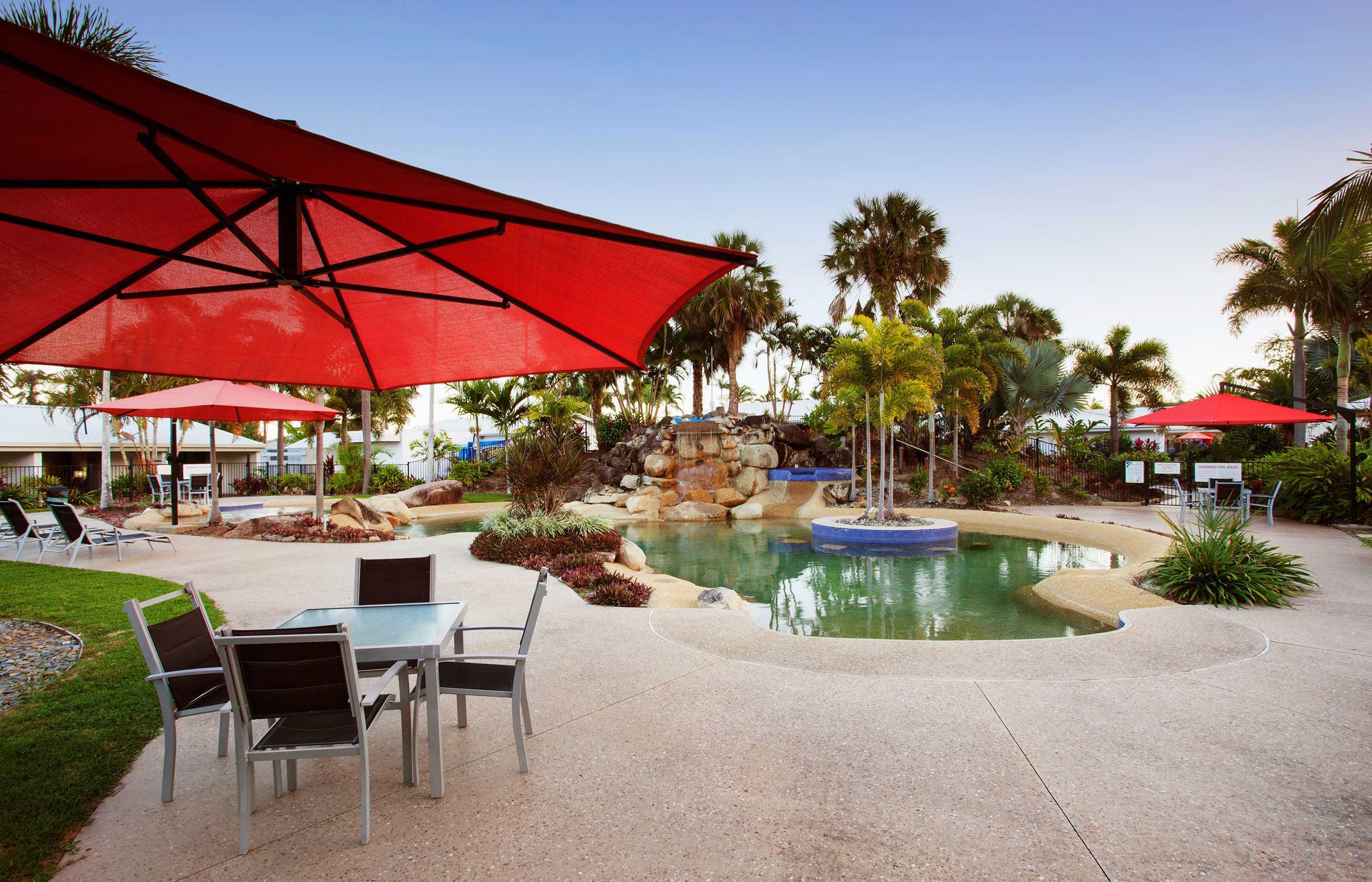 Gift card for Mission Beach Resort Gift card for Mission Beach Resort