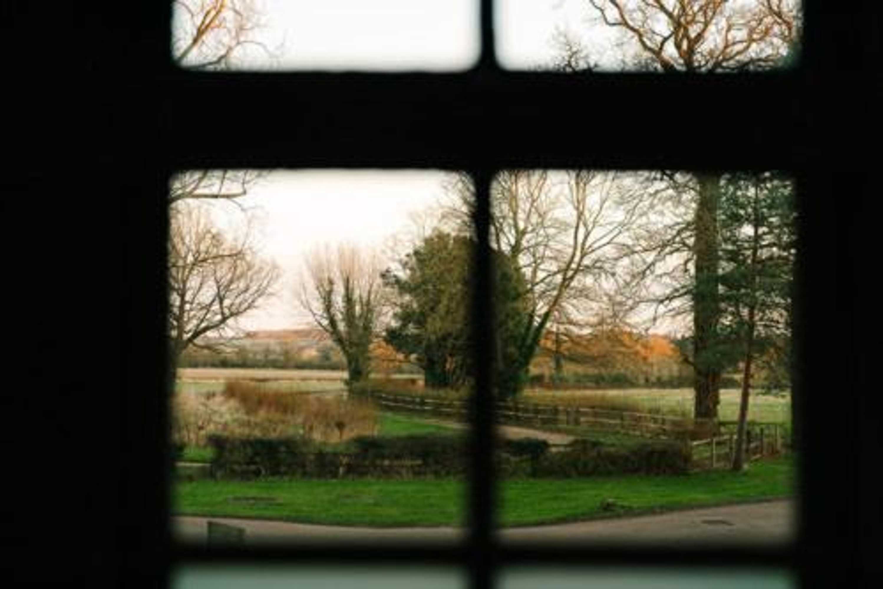 Gift card for Fanhams Hall