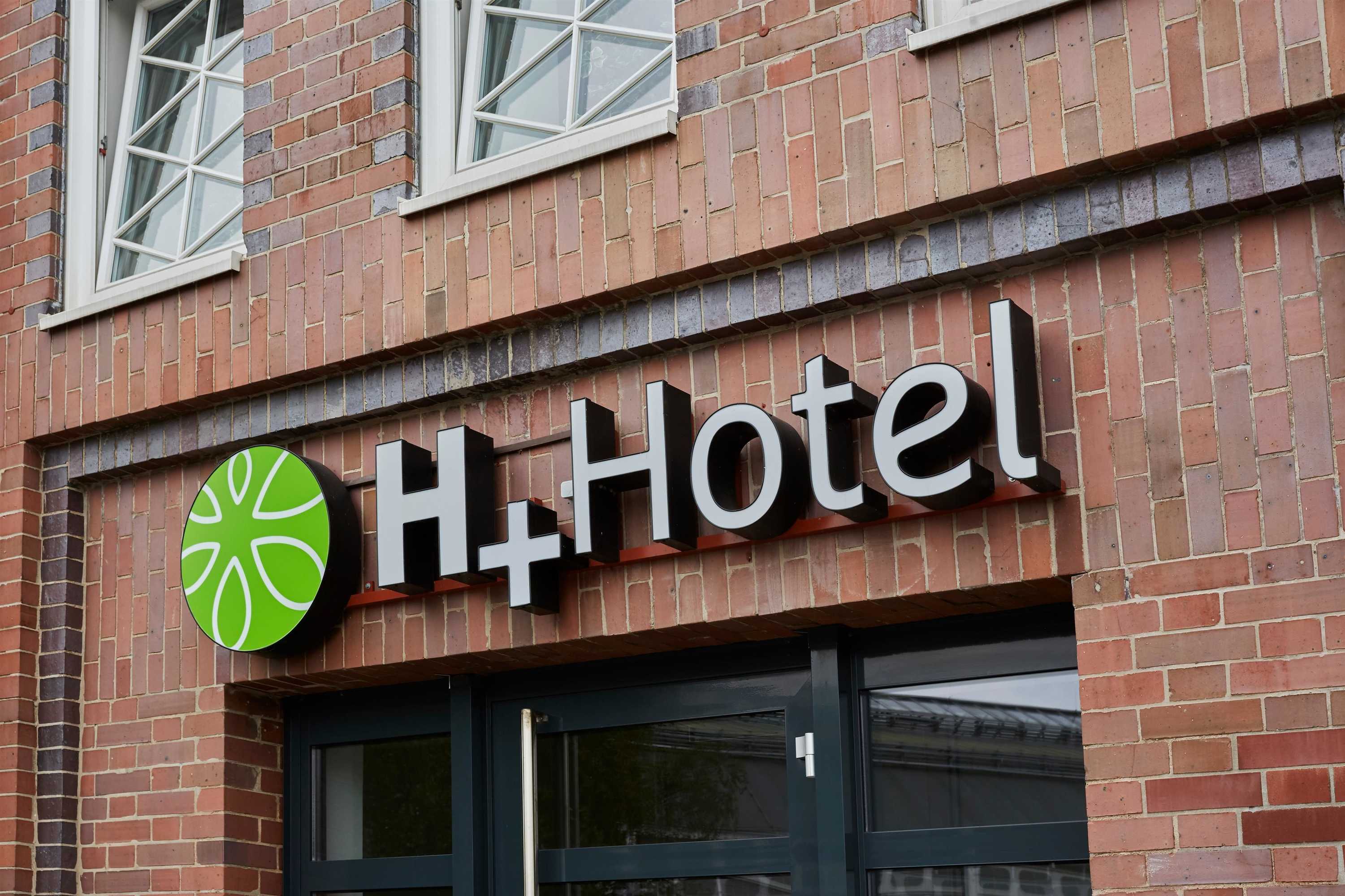 Gift card for H+ Hotel Lübeck Gift card for H+ Hotel Lübeck