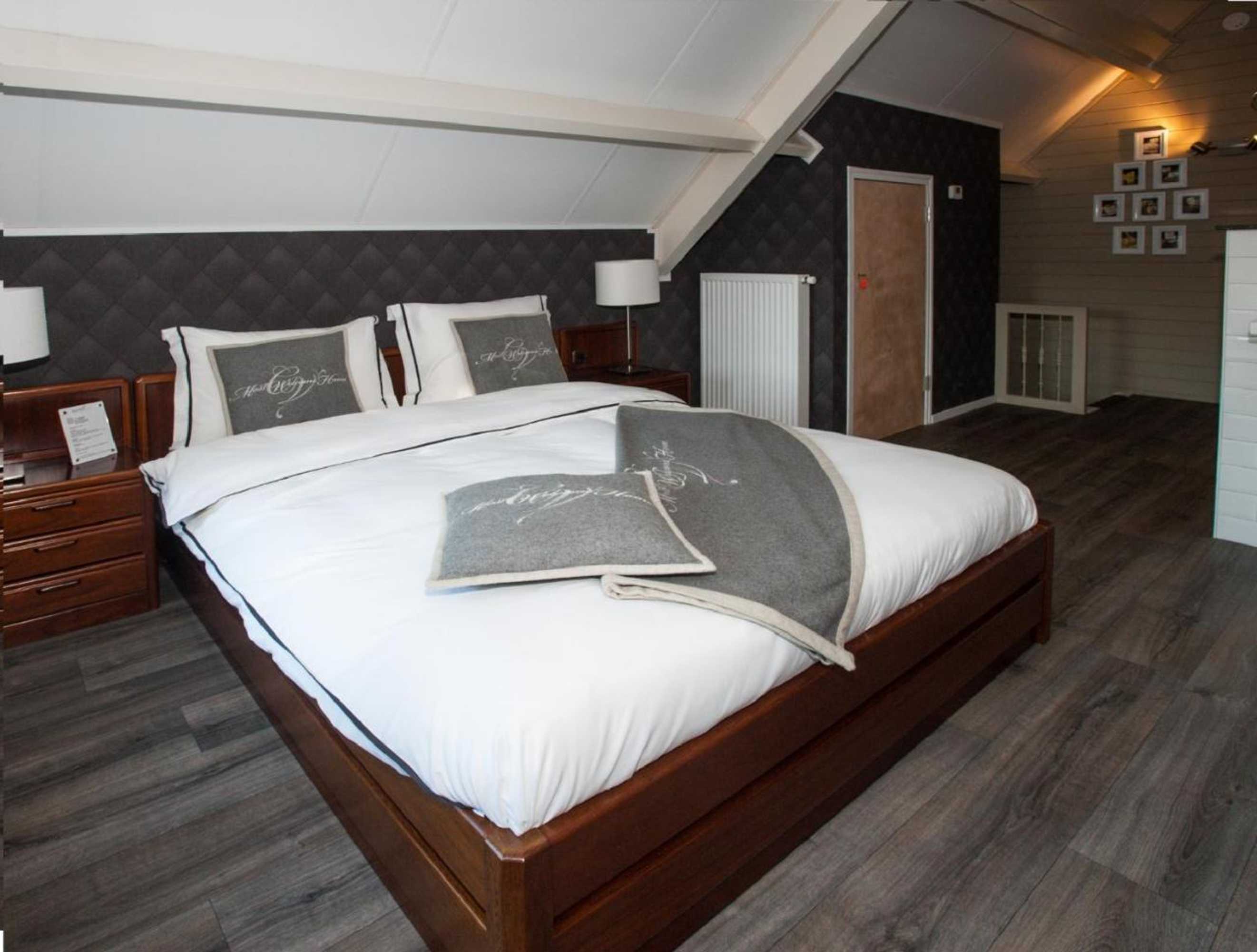 Gift card for Knechtshuis