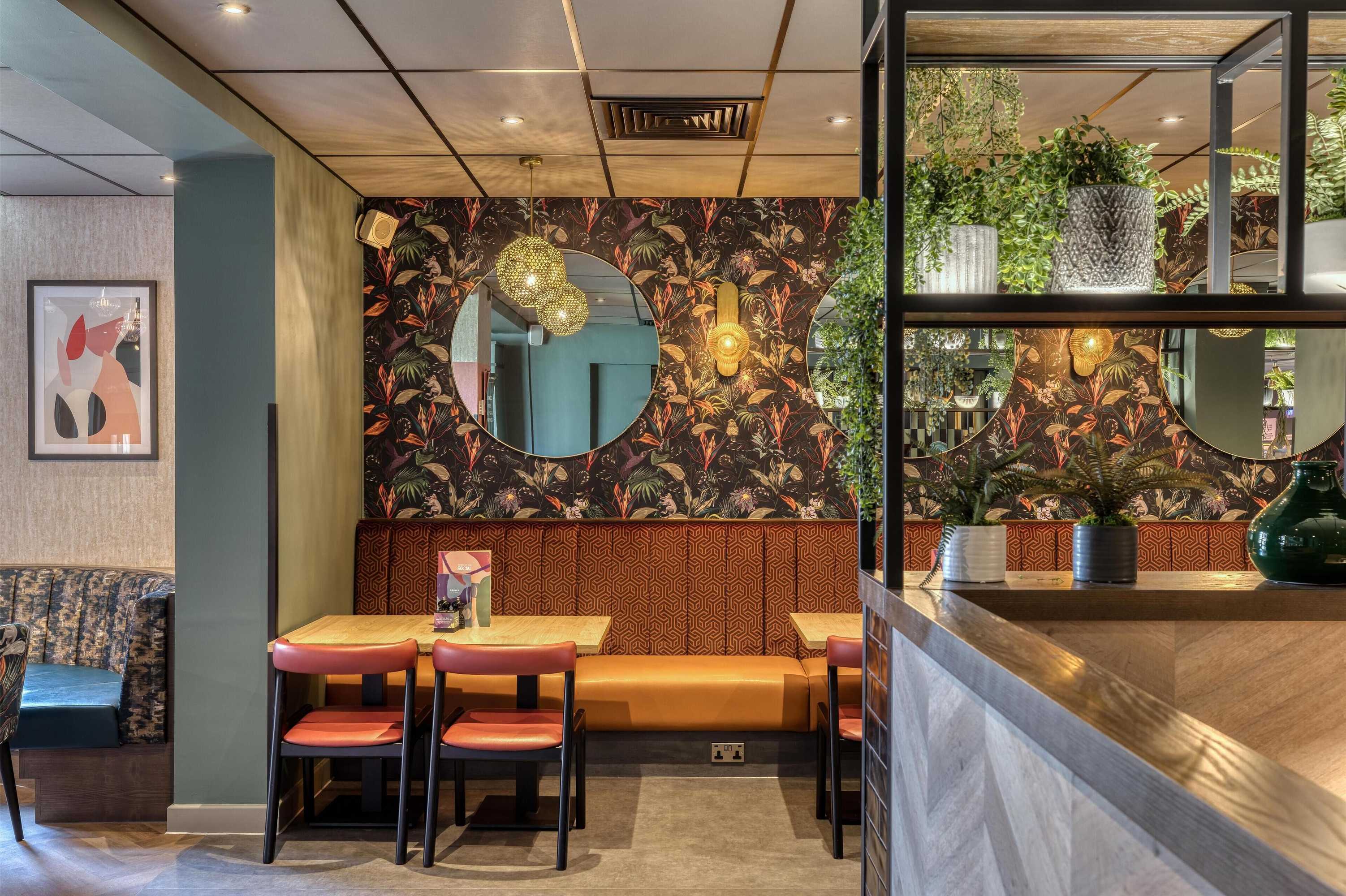 Gift card for Premier Inn Manchester Trafford Centre West