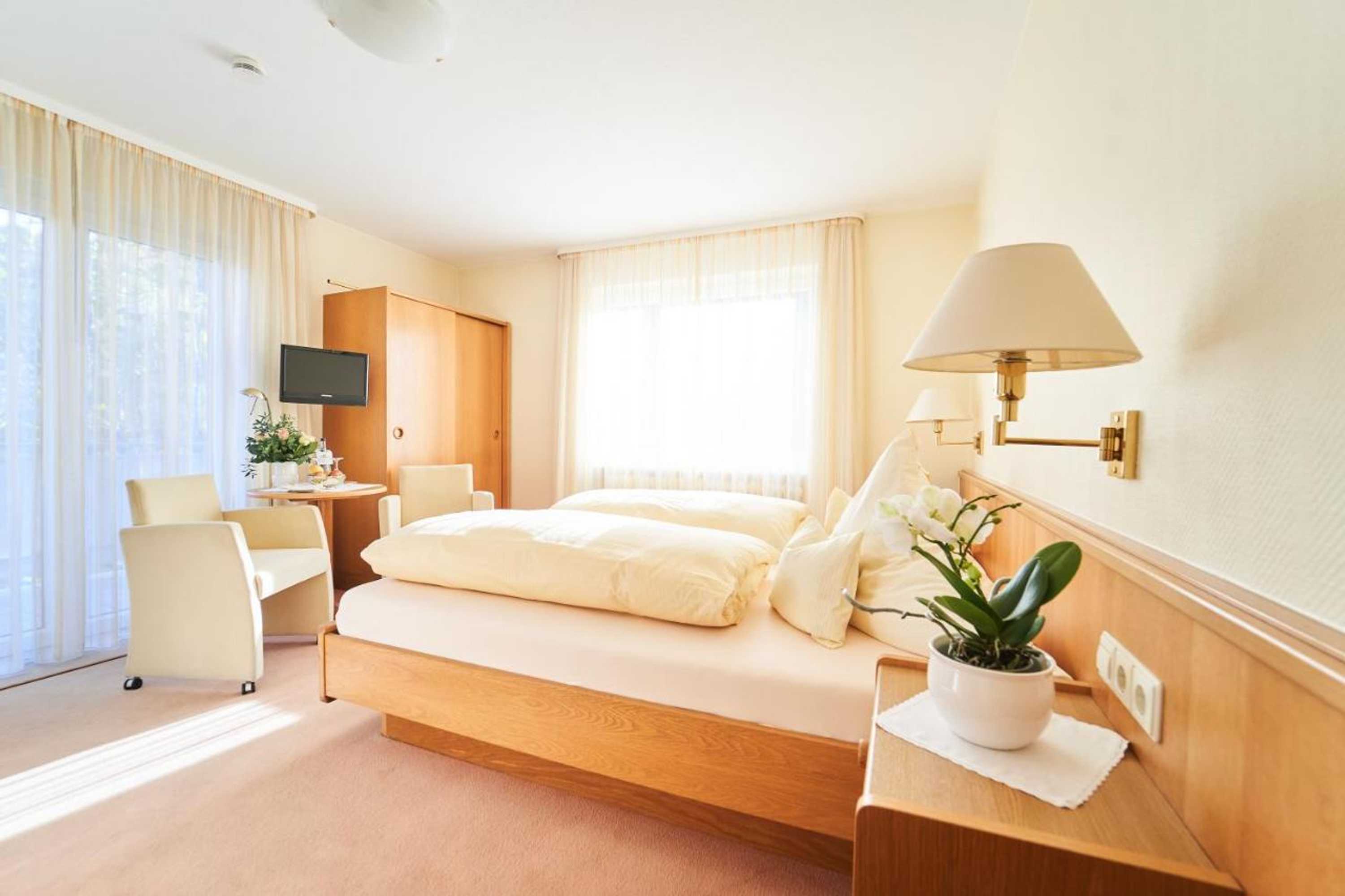 Gift card for Hotel Morgensonne