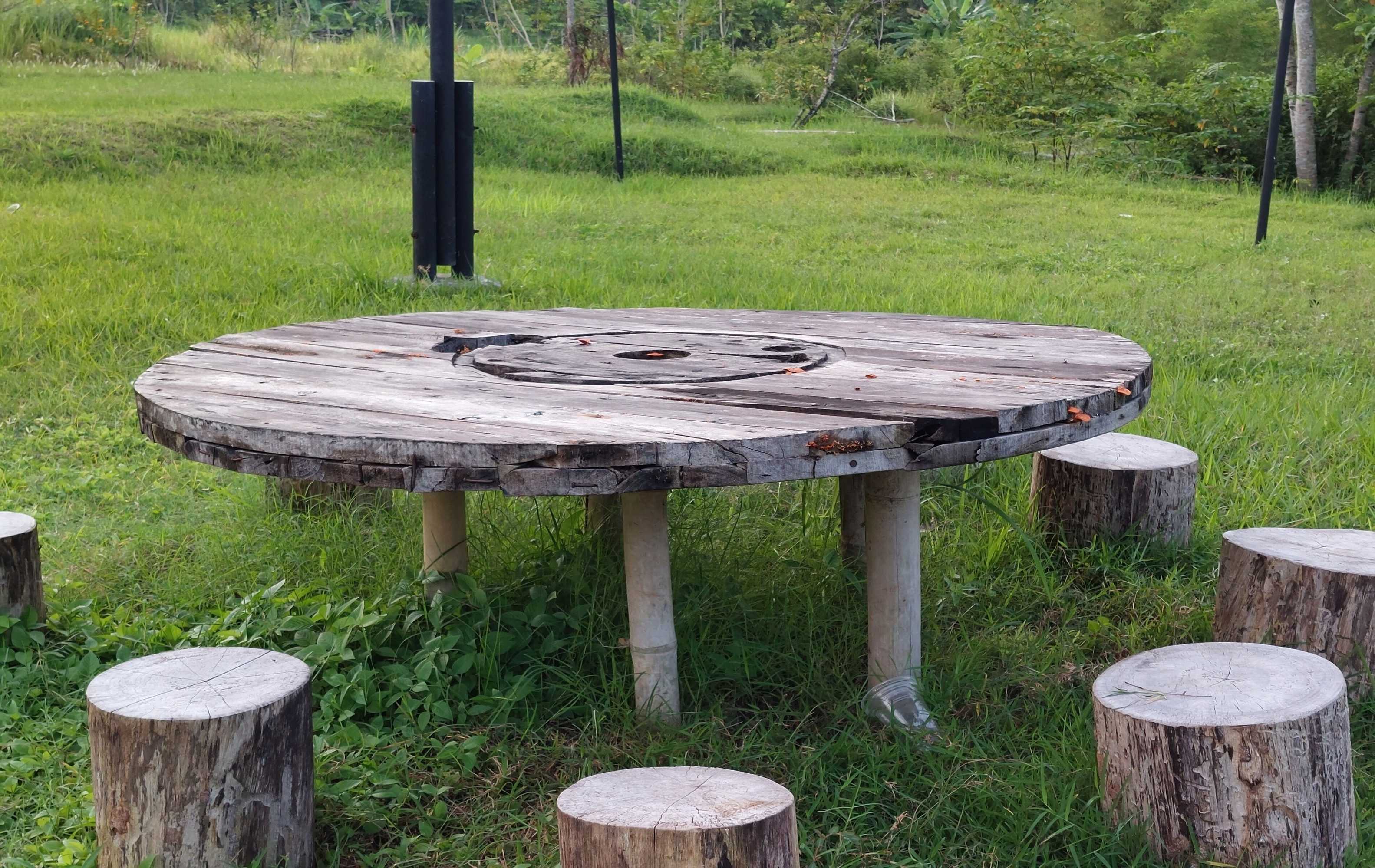 Gift card for Camping Ground Banjaran Village