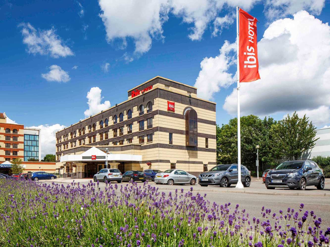 Gift card for Ibis Southampton Centre Gift card for Ibis Southampton Centre