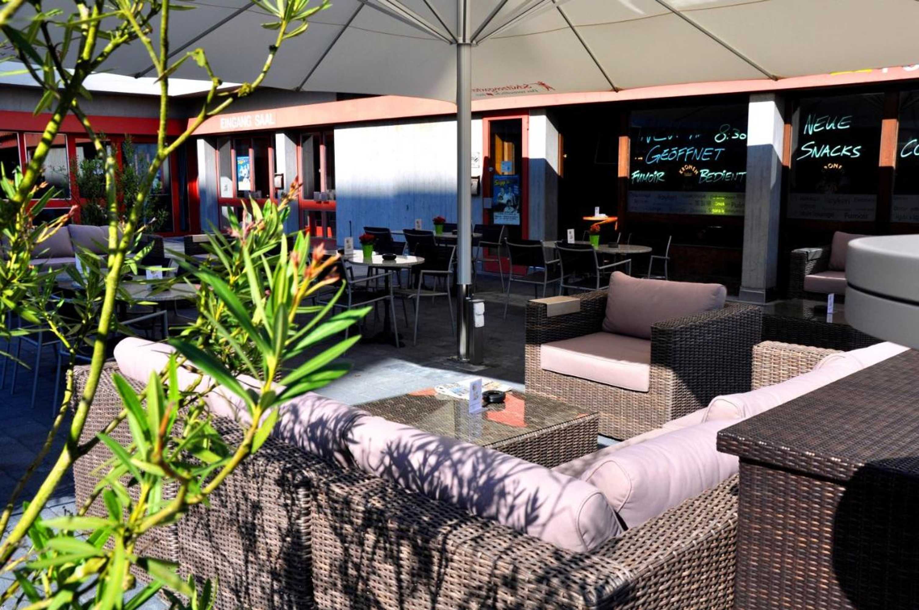 Gift card for Boutique Hotel Kronenhof