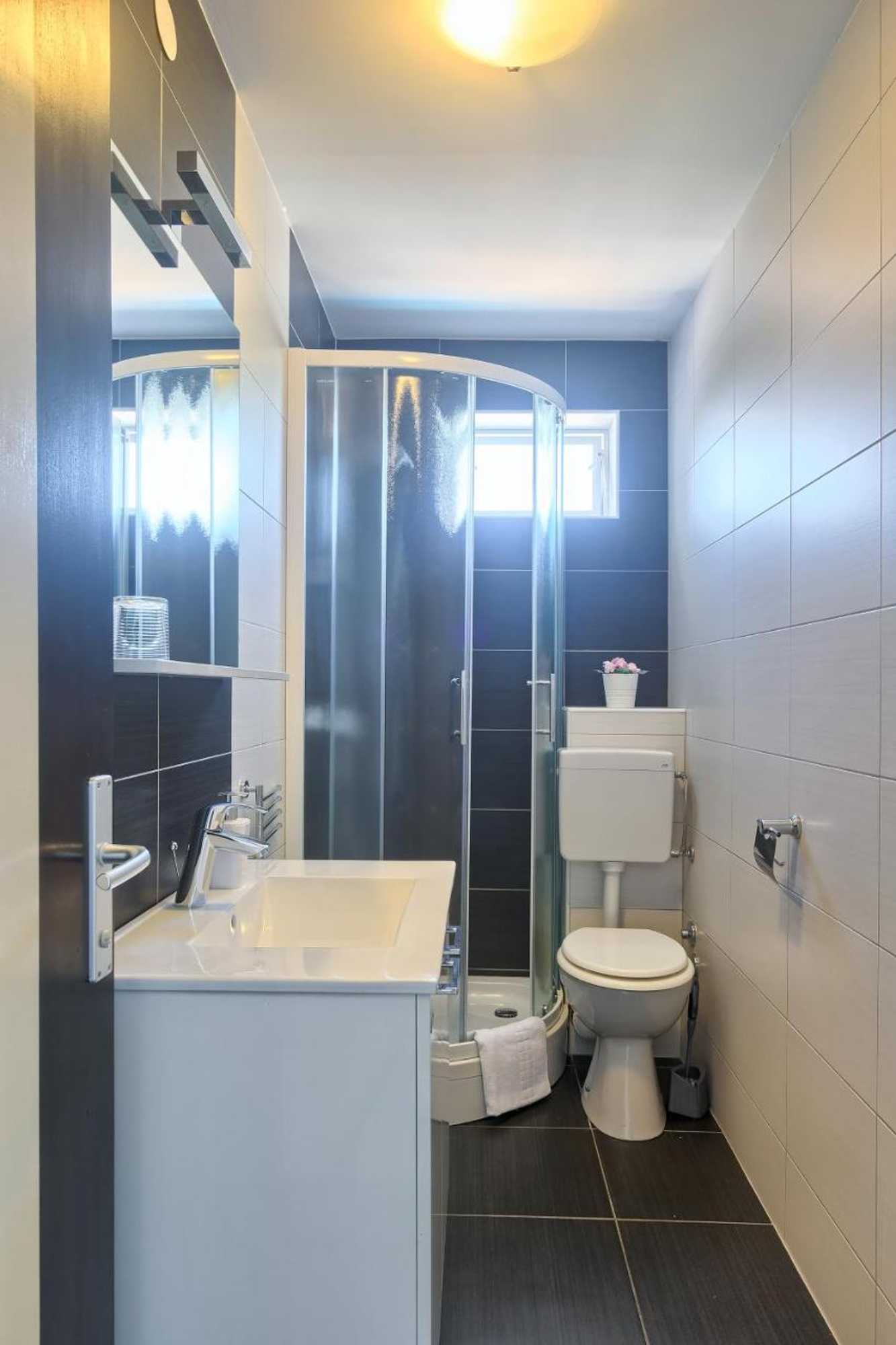 Gift card for Villa Nina