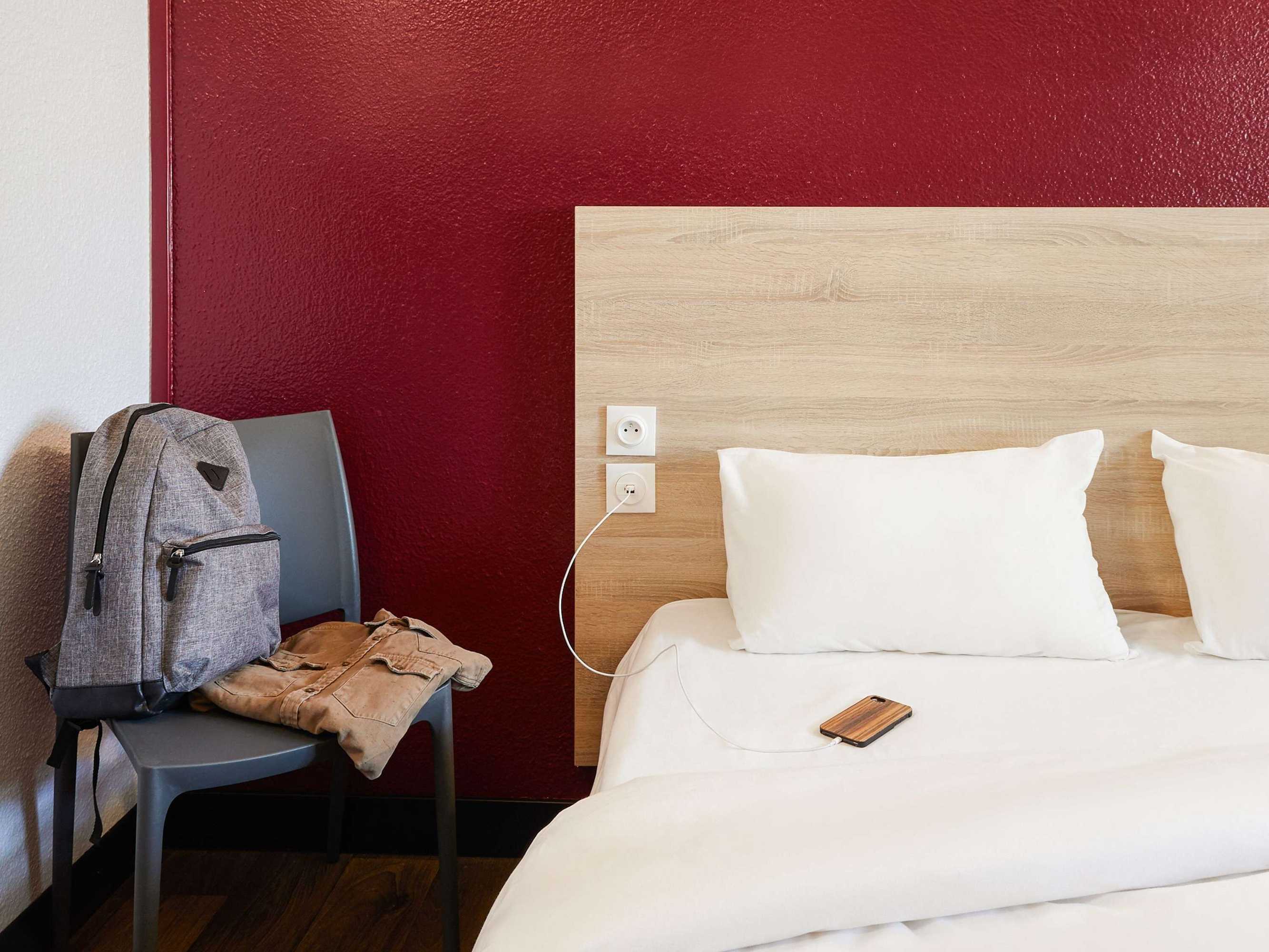 Gift card for Hotelf1 Nîmes Ouest Hotel Gift card for Hotelf1 Nîmes Ouest Hotel