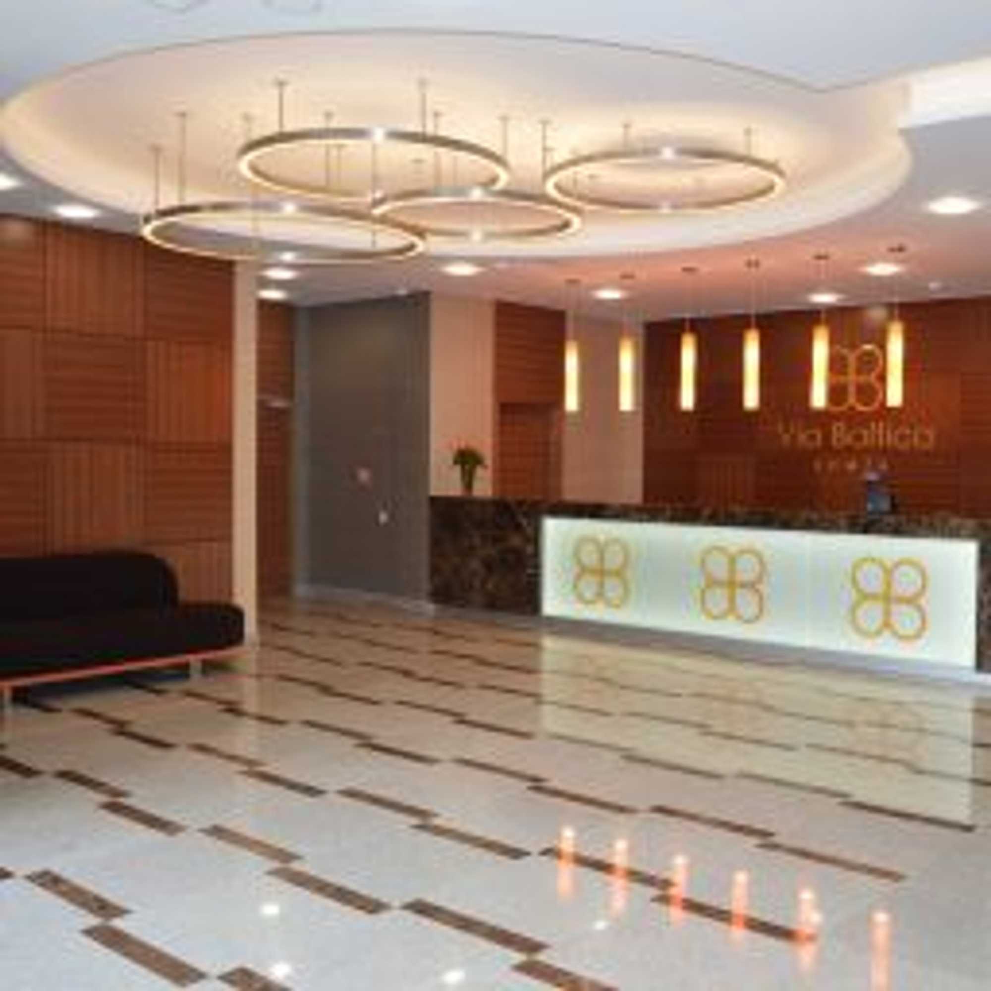 Gift card for Hotel Via Baltica Gift card for Hotel Via Baltica
