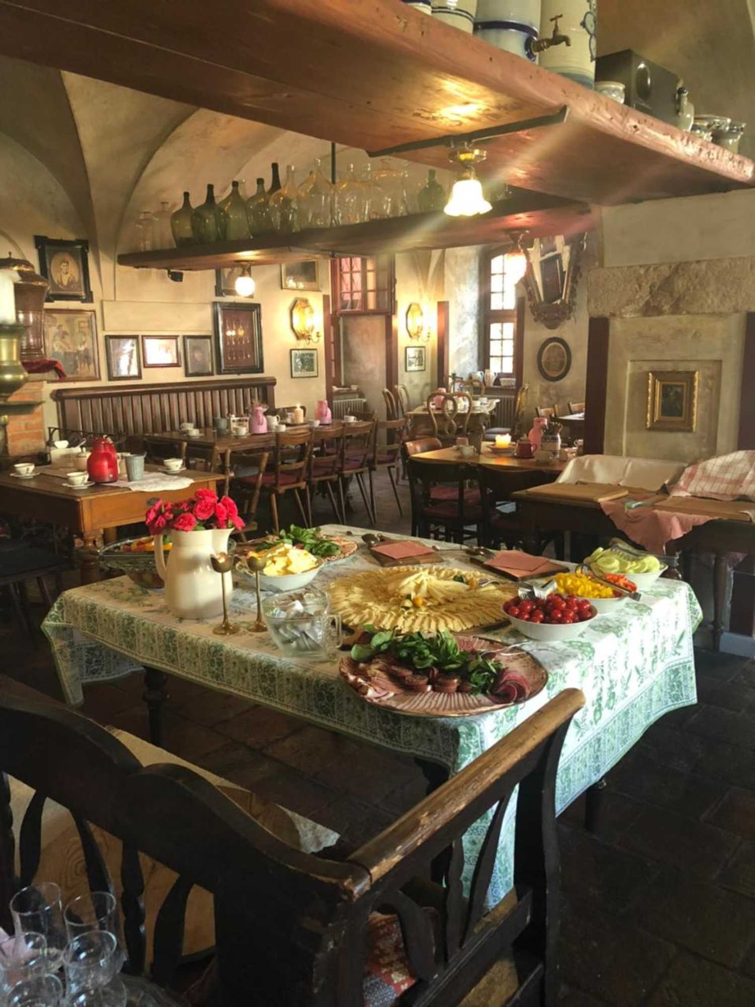 Gift card for Altes Handelshaus Plauen