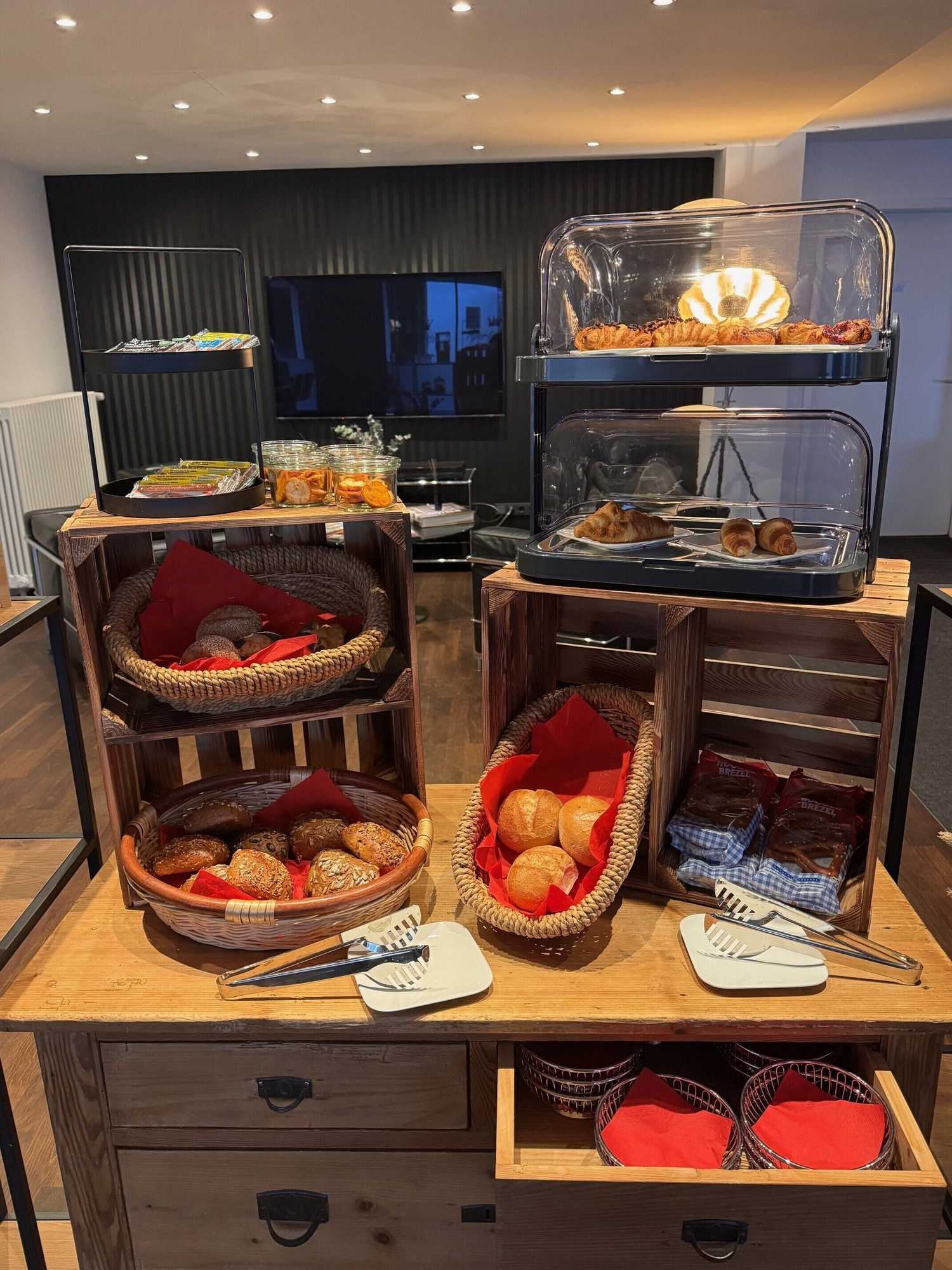 Gift card for Apart Hotel Fulda