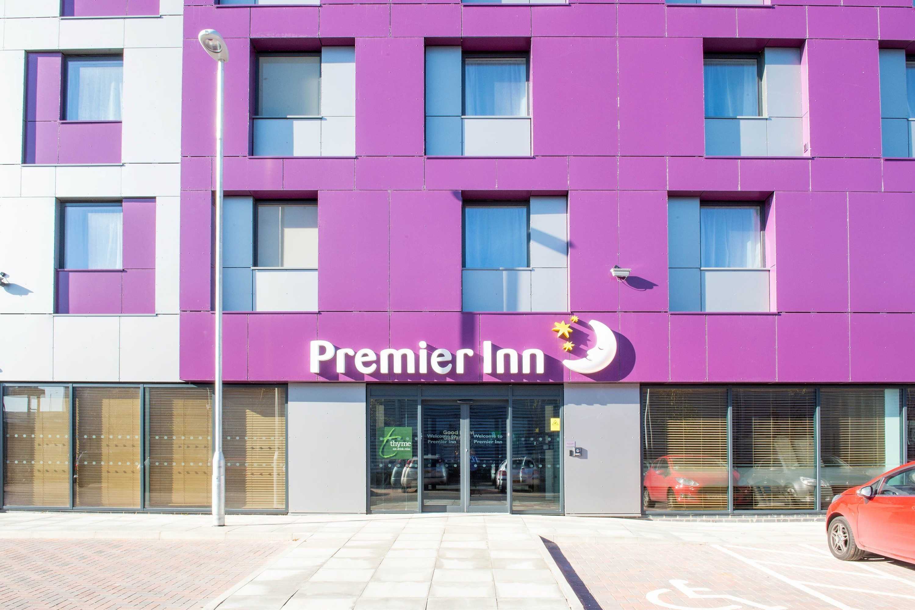 Gift card for Premier Inn London Edmonton