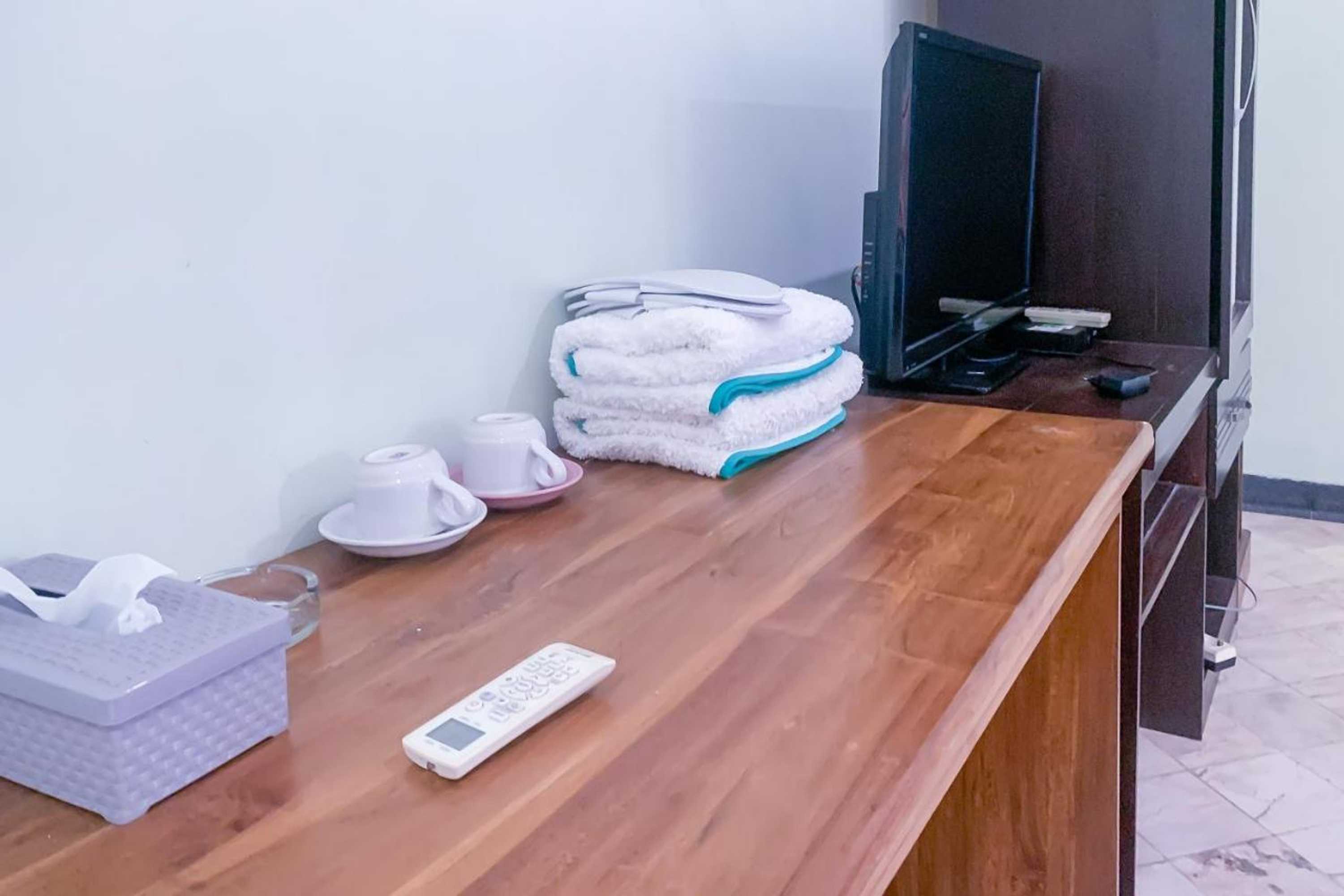 Gift card for Reddoorz Resort Hotel Anb Pameungpeuk Garut