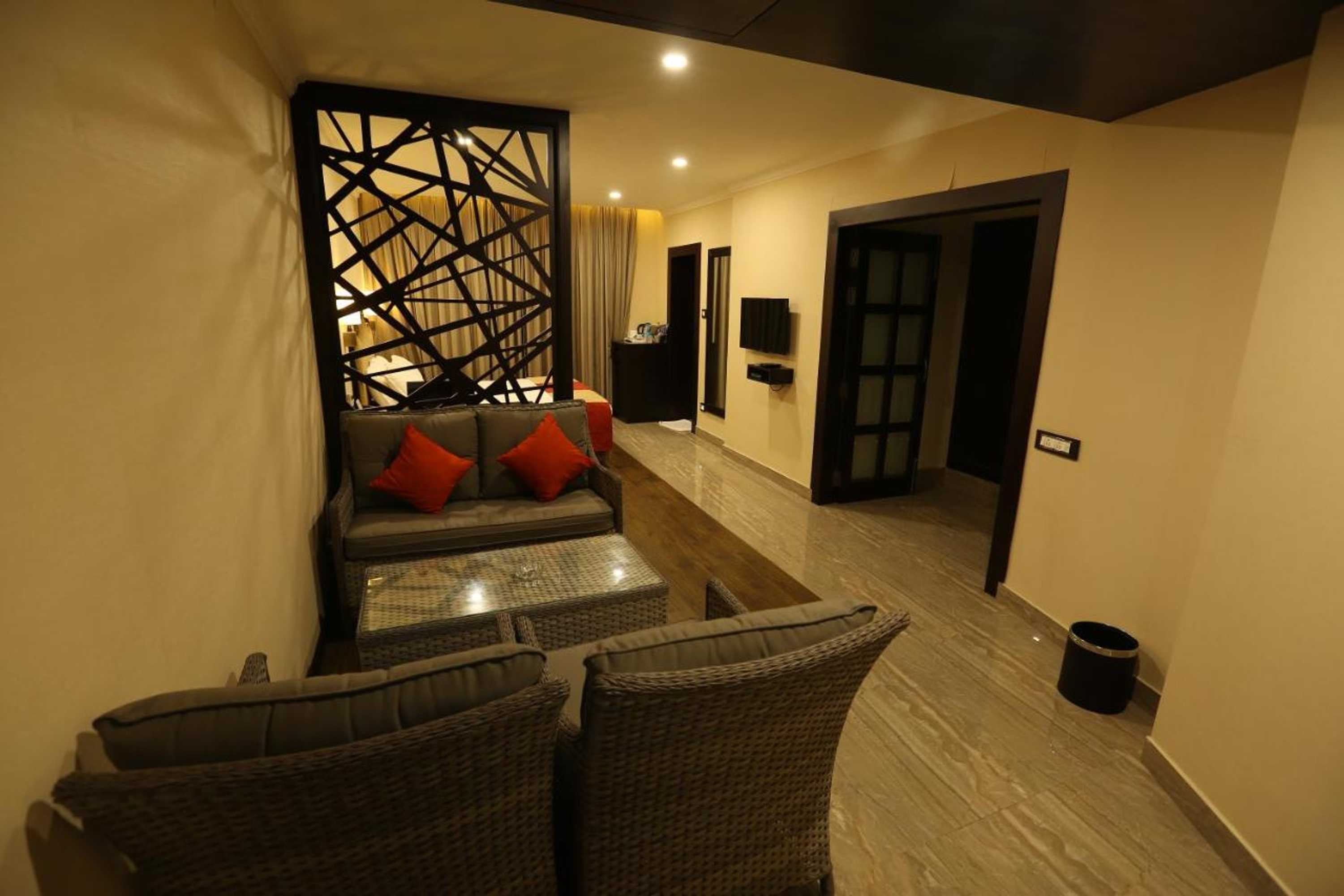 Gift card for Hotel Atithi