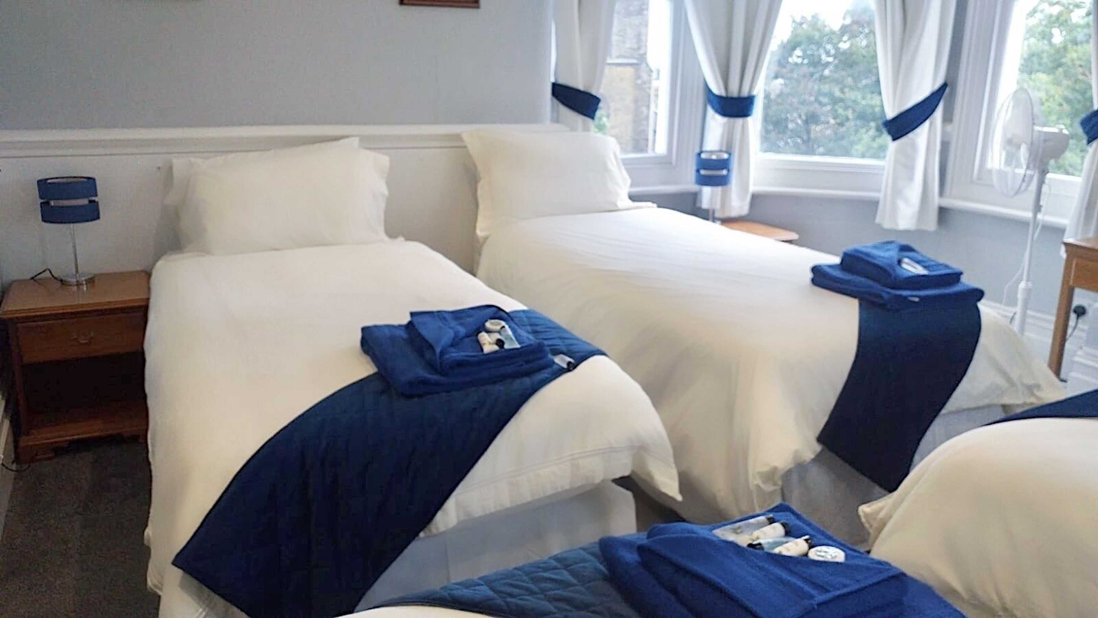 Gift card for Royal Hotel Sheerness