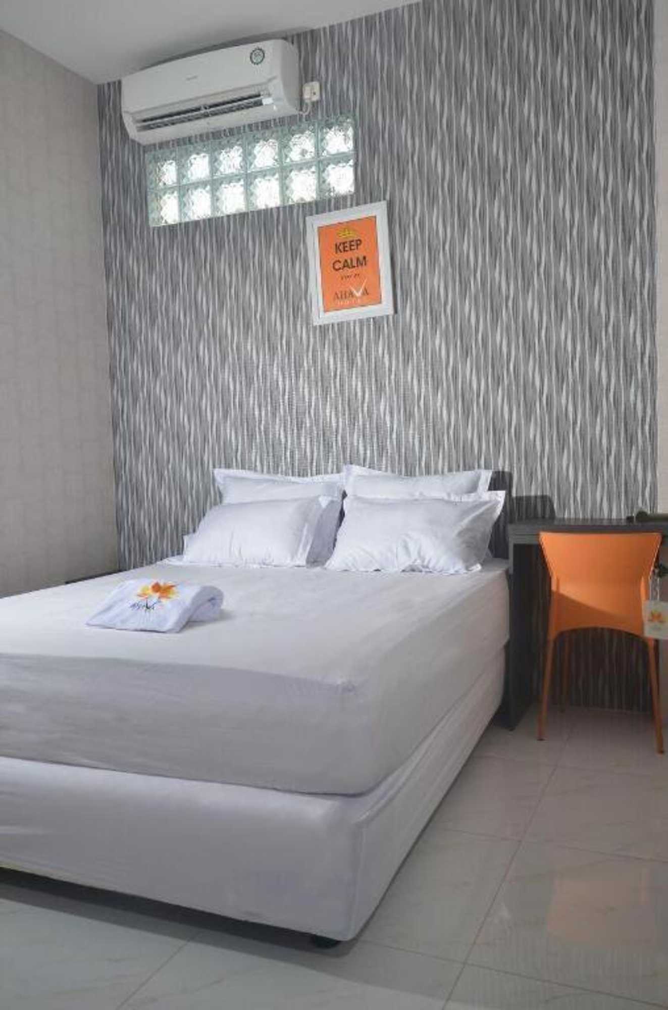 Gift card for Hotel Ahava