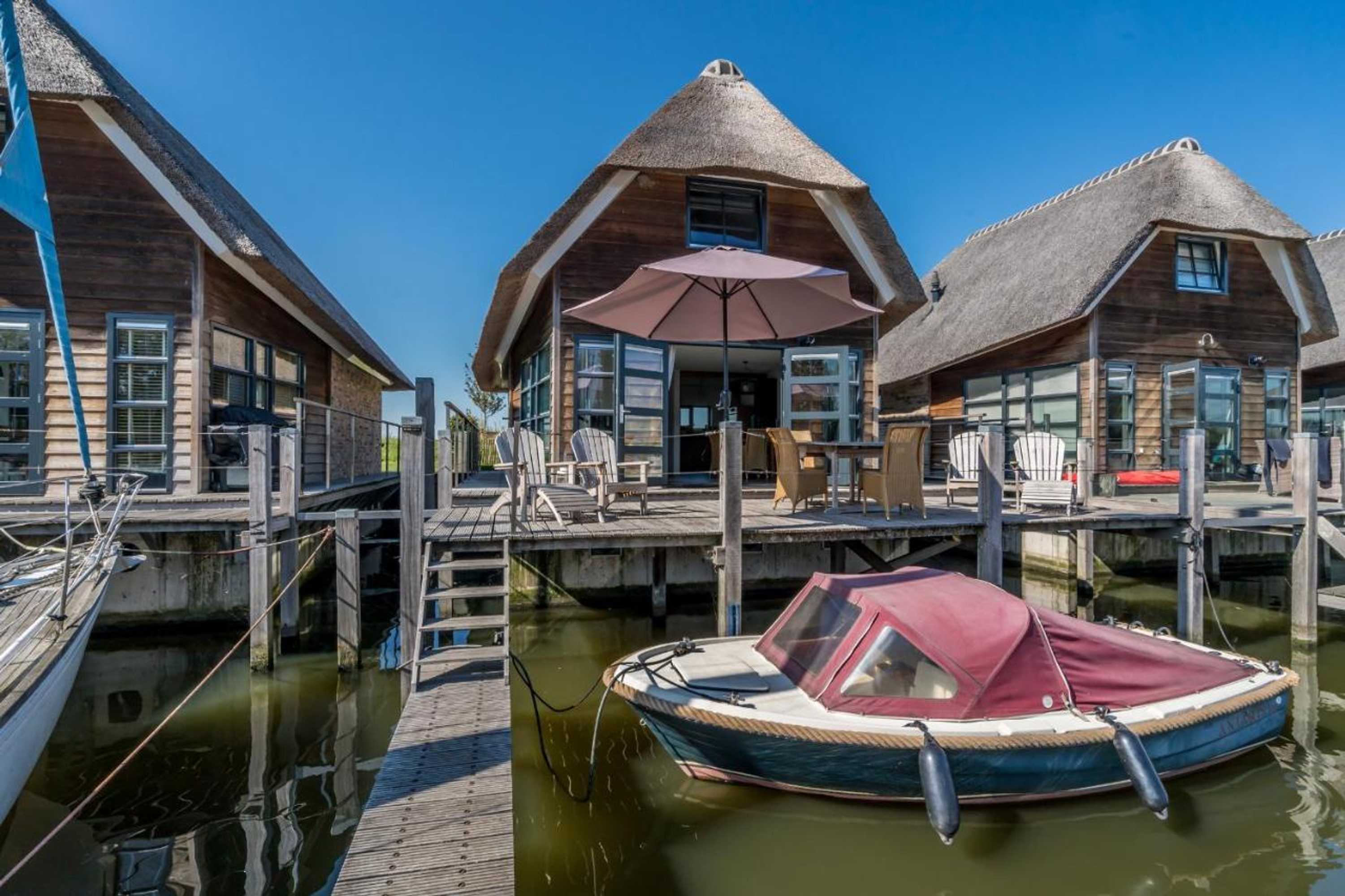 Gift card for Nautic Rentals - Watervilla's Zuiderhoeve