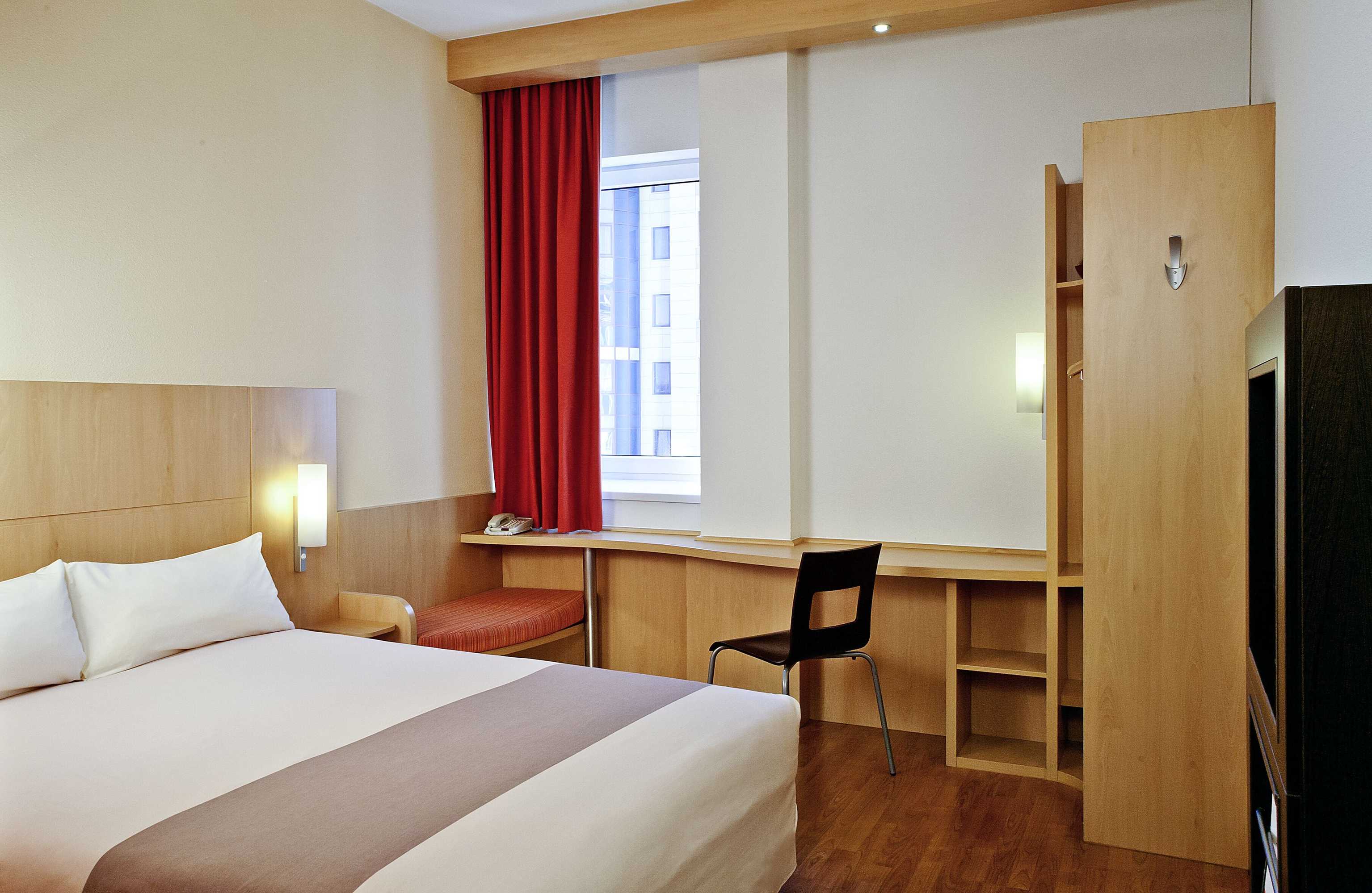 Gift card for Ibis Marseille Provence Aéroport Gift card for Ibis Marseille Provence Aéroport