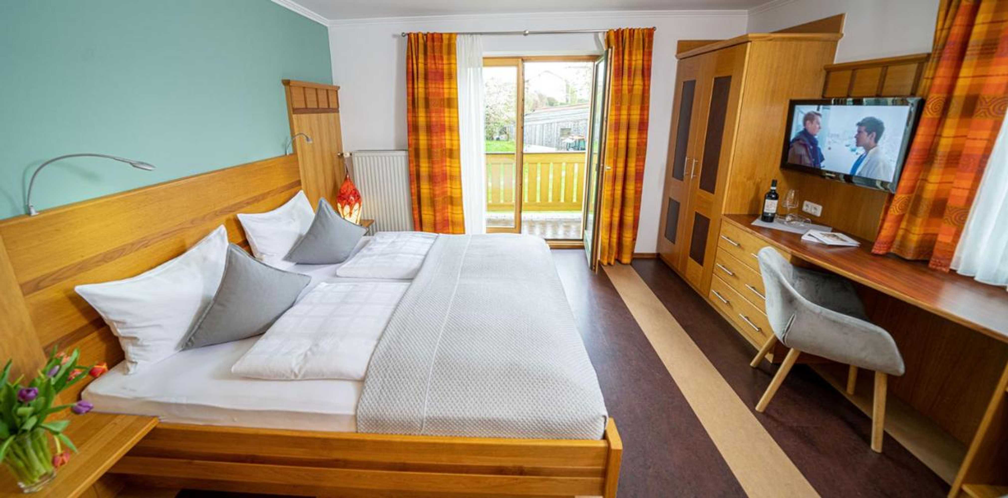 Gift card for Glashotel