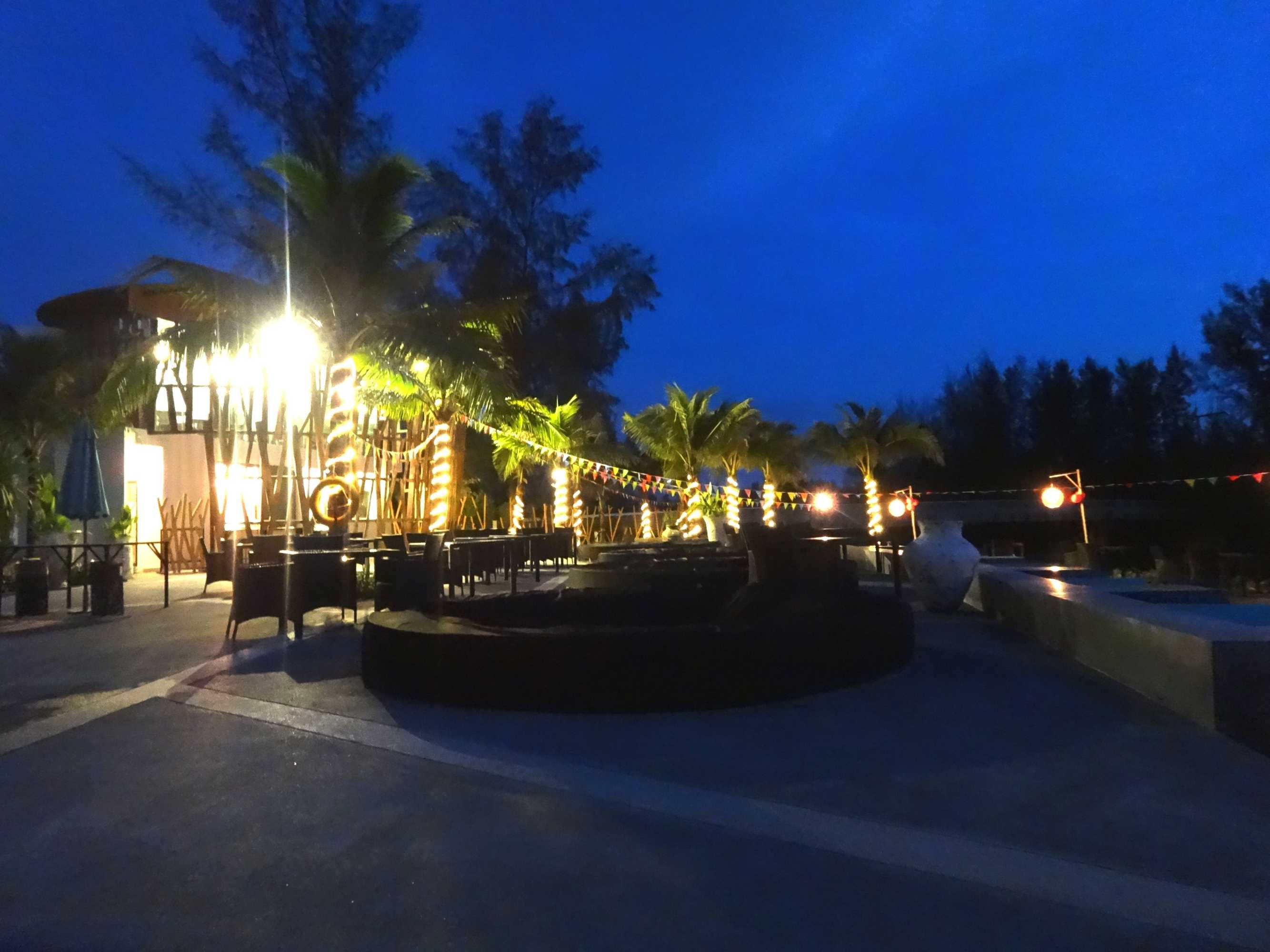 Gift card for Le Coral Beach Resort And Cafe Gift card for Le Coral Beach Resort And Cafe