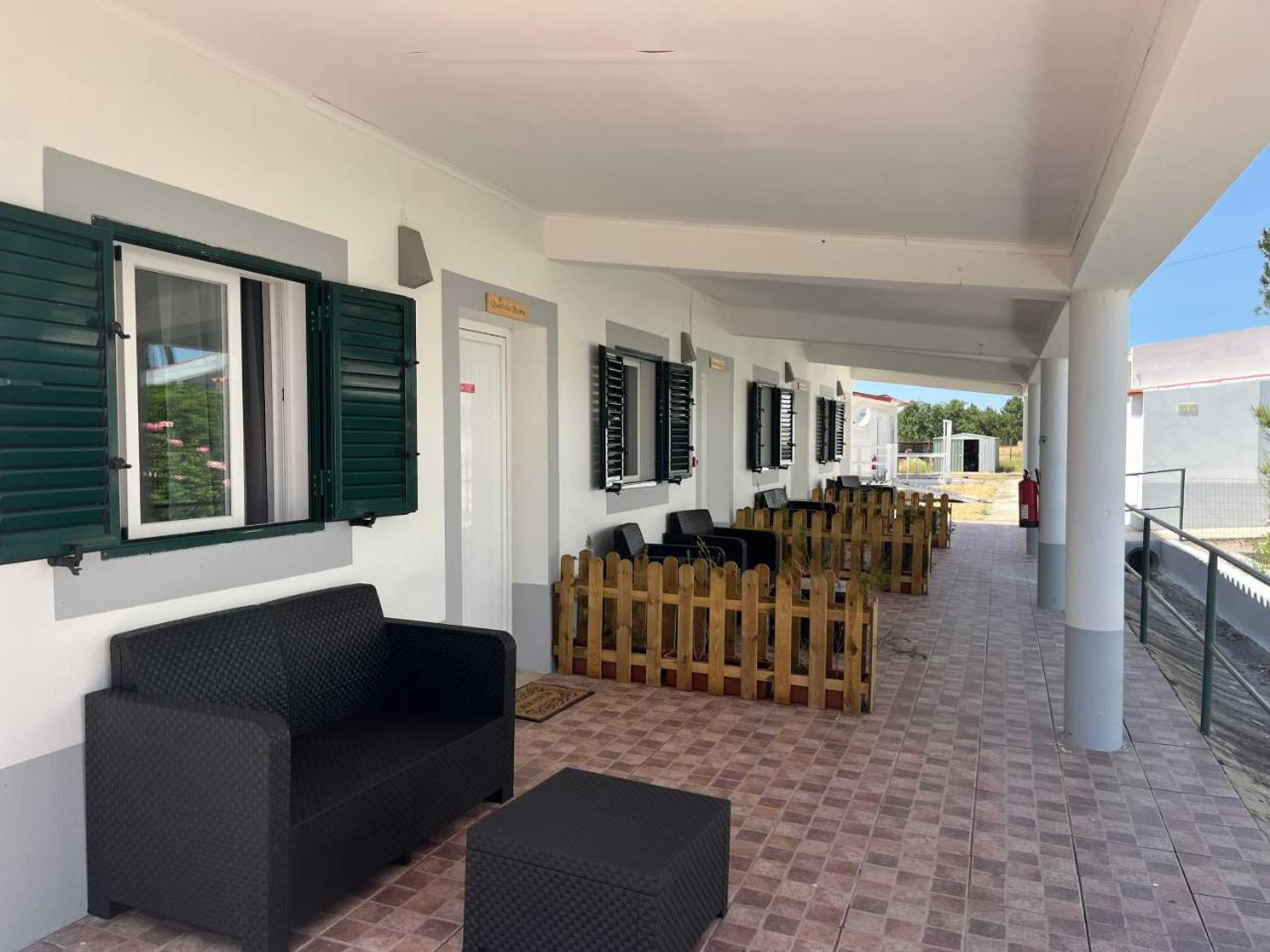 Gift card for Quinta da Fonte de Grandola