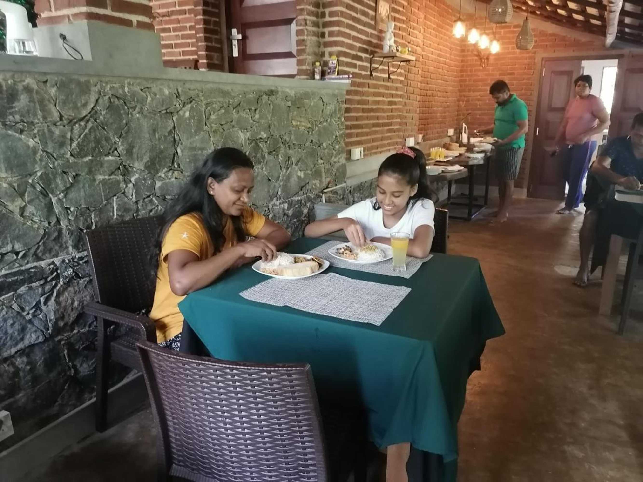 Gift card for The Nature Kuruwita