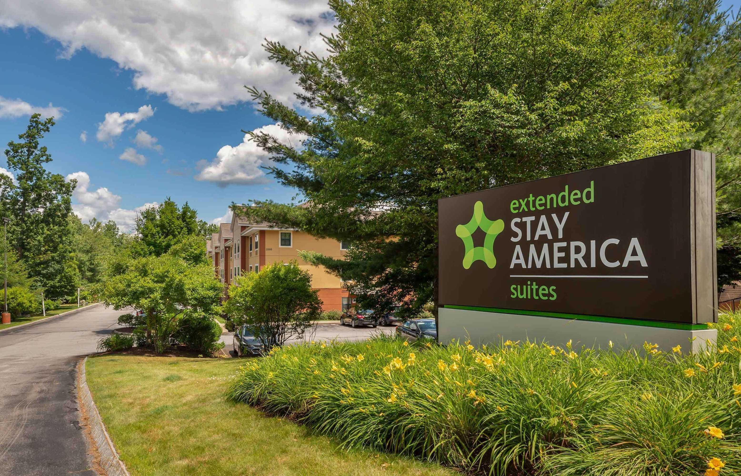 Gift card for Extended Stay America Suites Nashua Manchester Gift card for Extended Stay America Suites Nashua Manchester