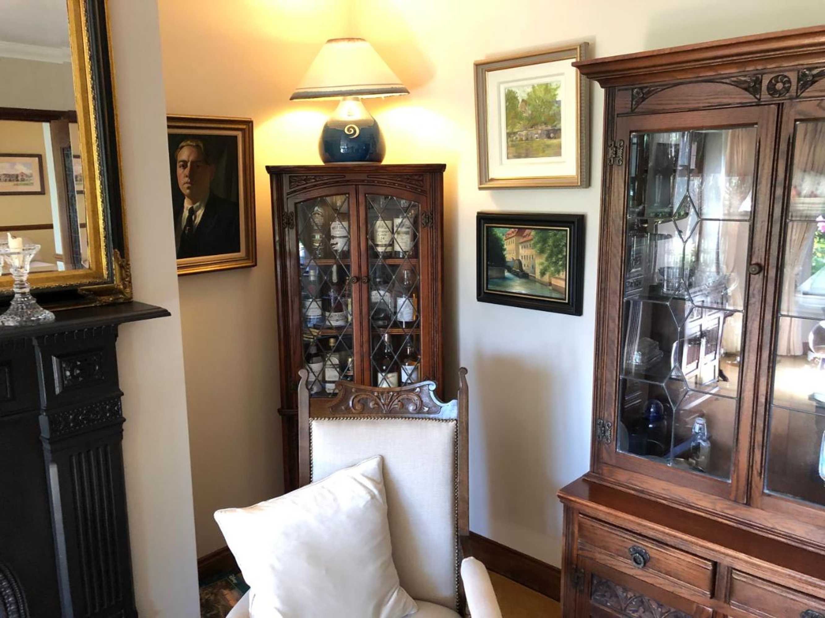 Gift card for Dunaree Bunratty