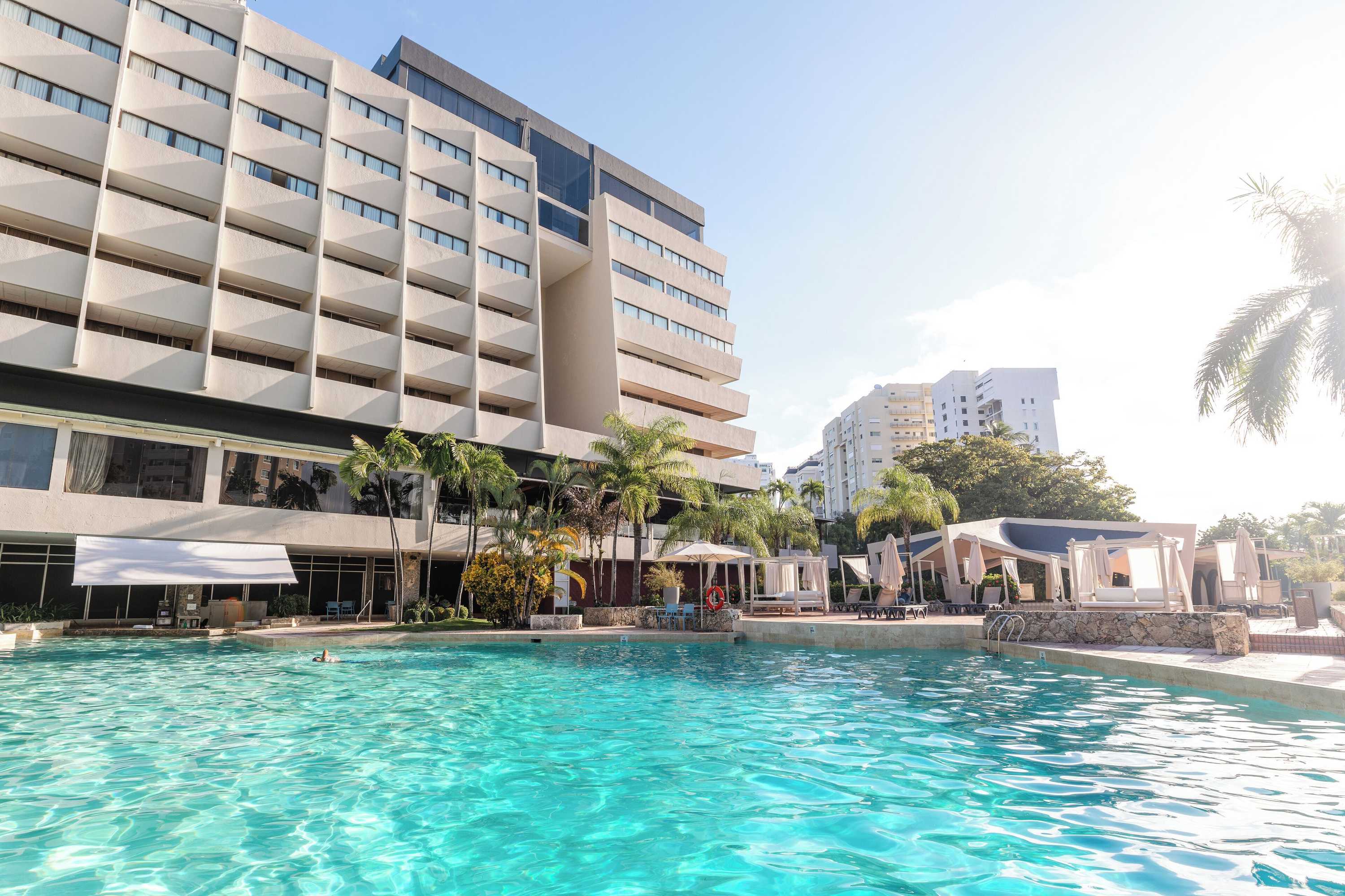 Gift card for Dominican Fiesta Hotel Gift card for Dominican Fiesta Hotel