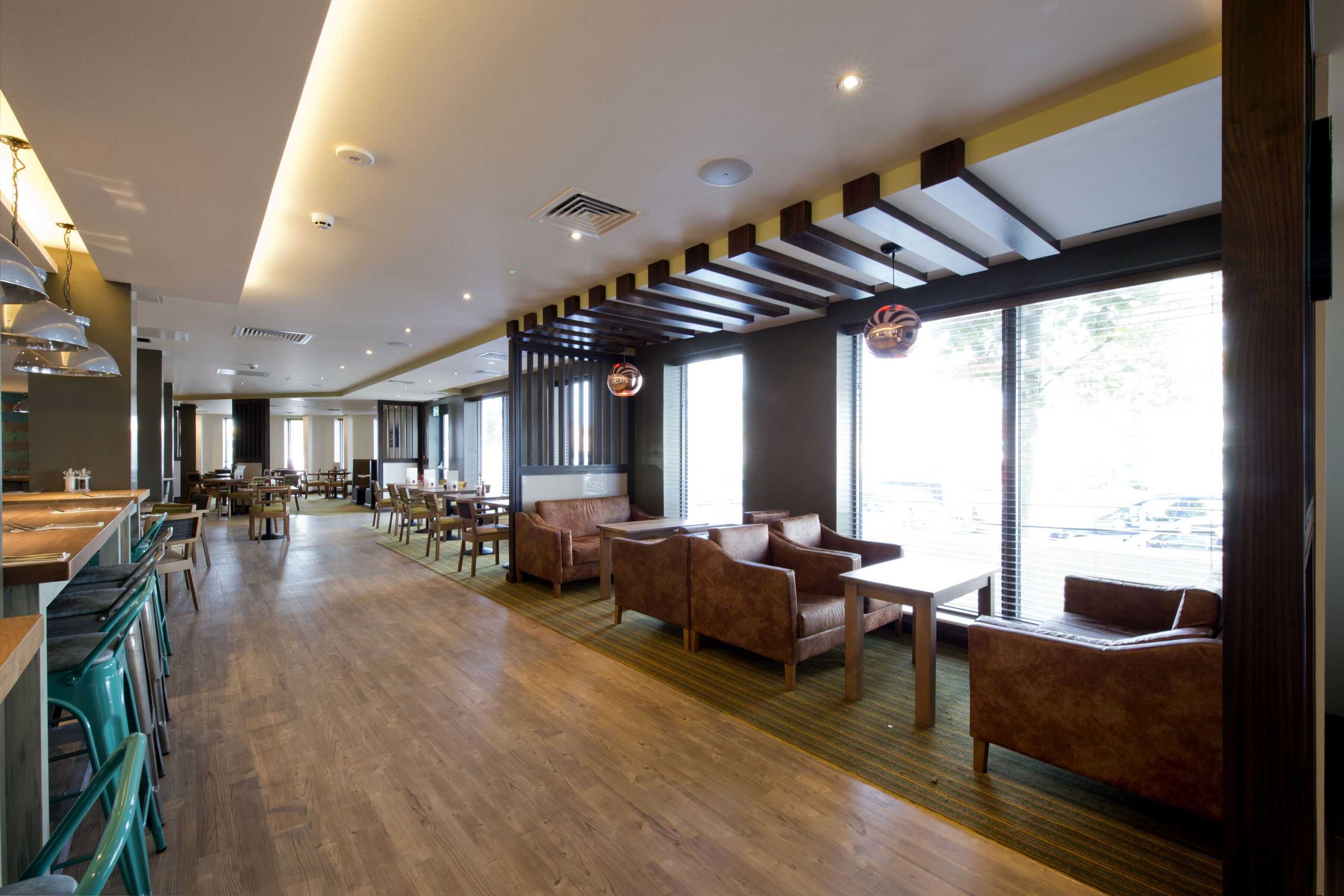 Gift card for Premier Inn London Eltham