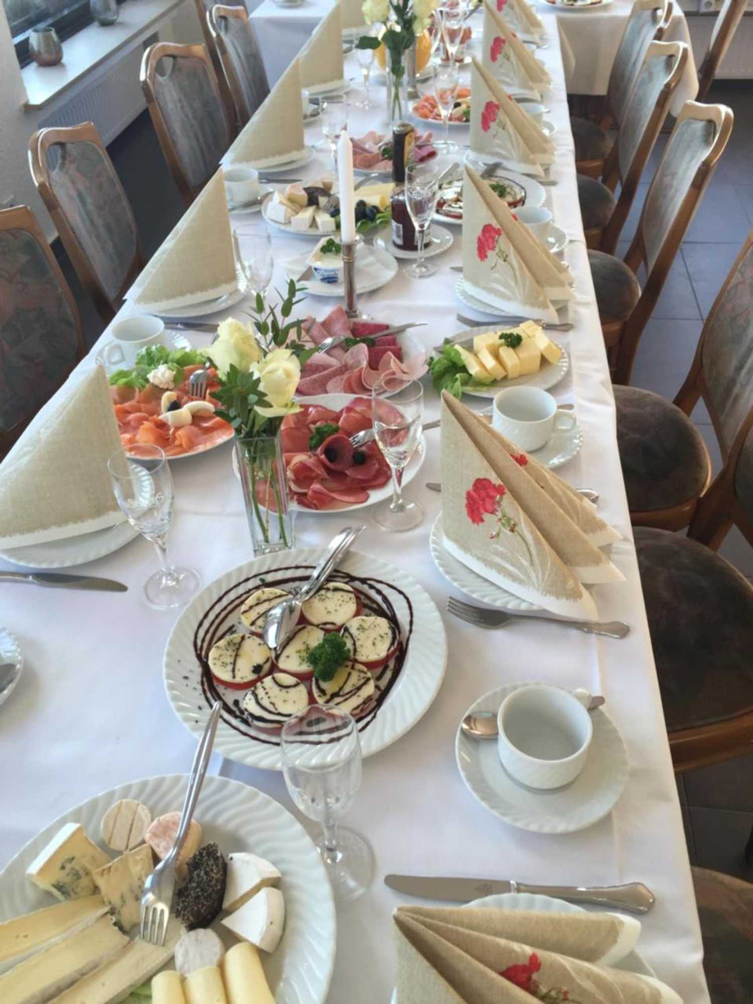 Gift card for Hotel Restaurant Kroatia